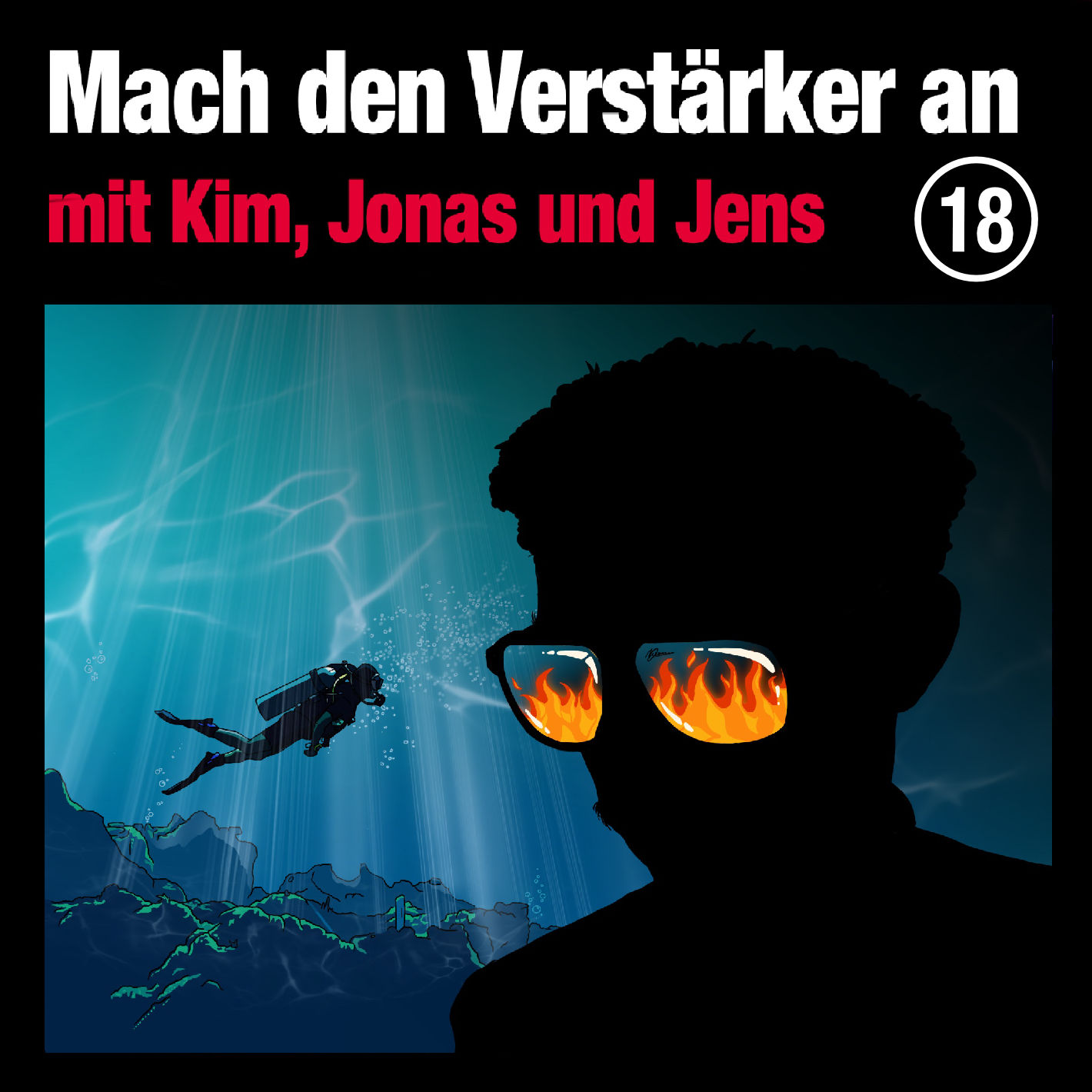 #18 | #185 Der Abschlussnieser