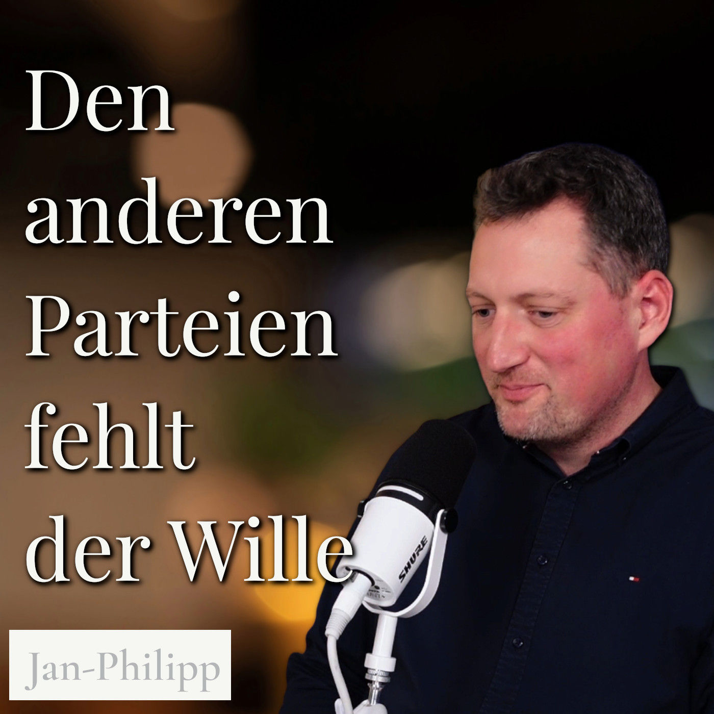 #18: AfD-Politiker packt aus: „So läuft es wirklich mit der illegalen Migration!“