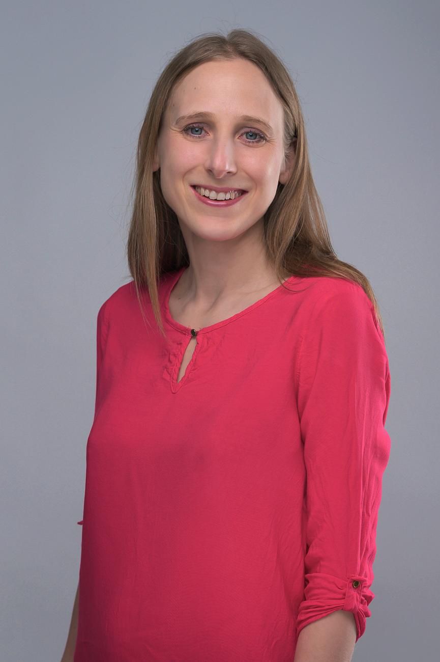 18: Alma Ramsden über 'Aabidah, Emma, Iryna' und wie man ein Buch mit mehreren Perspektiven schreibt