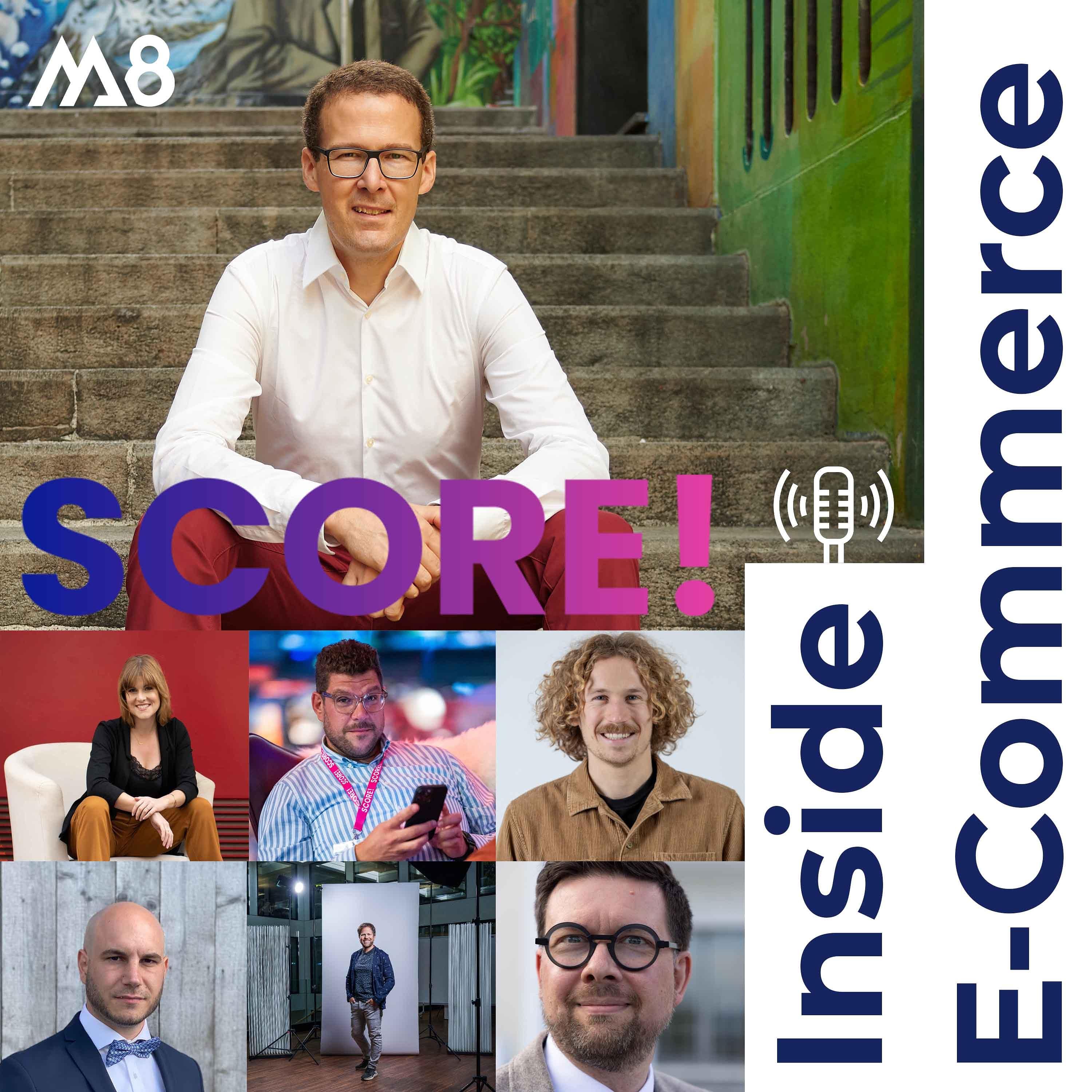 #18 Besucher und ihre Take Aways der Score 2022