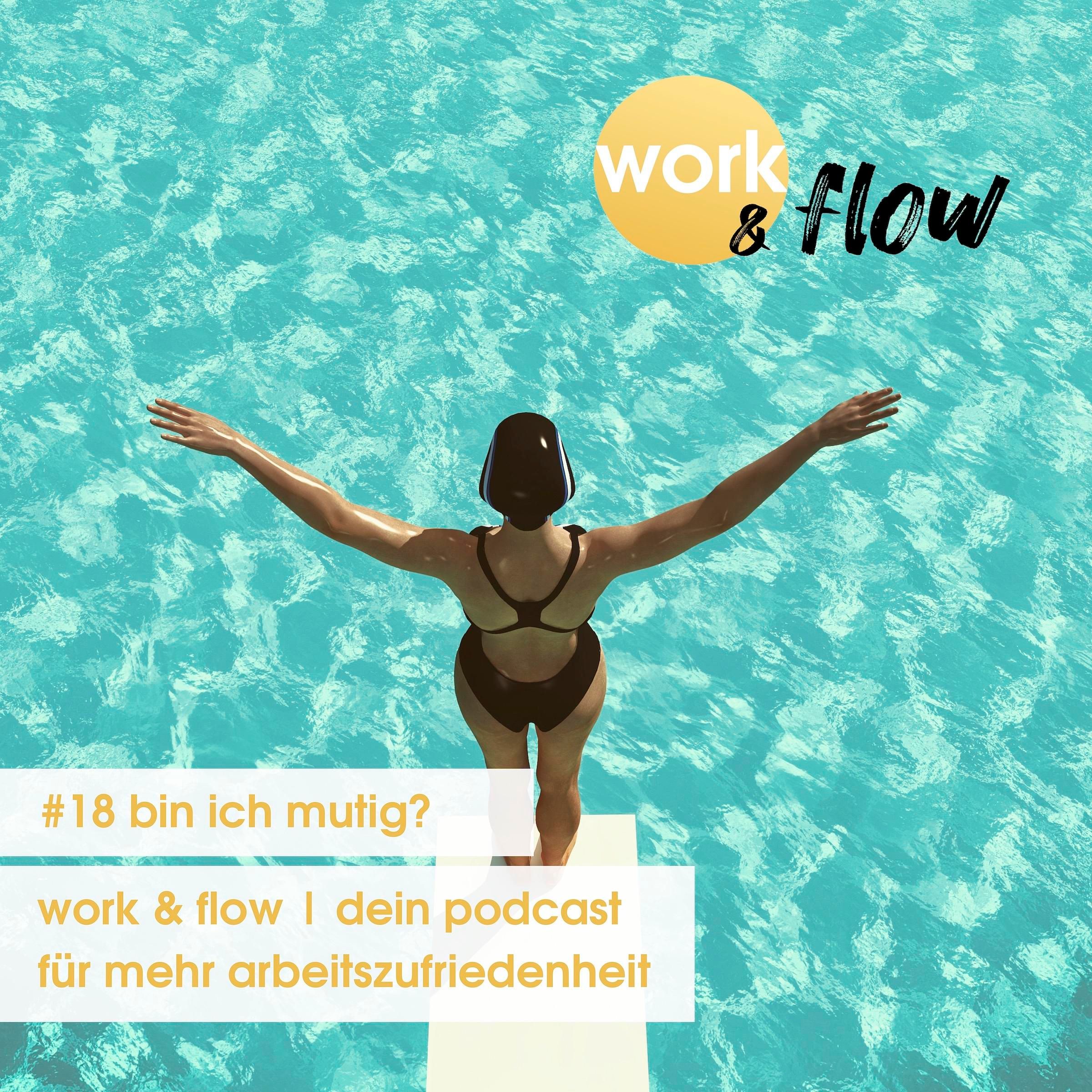 #18 Bin ich mutig?