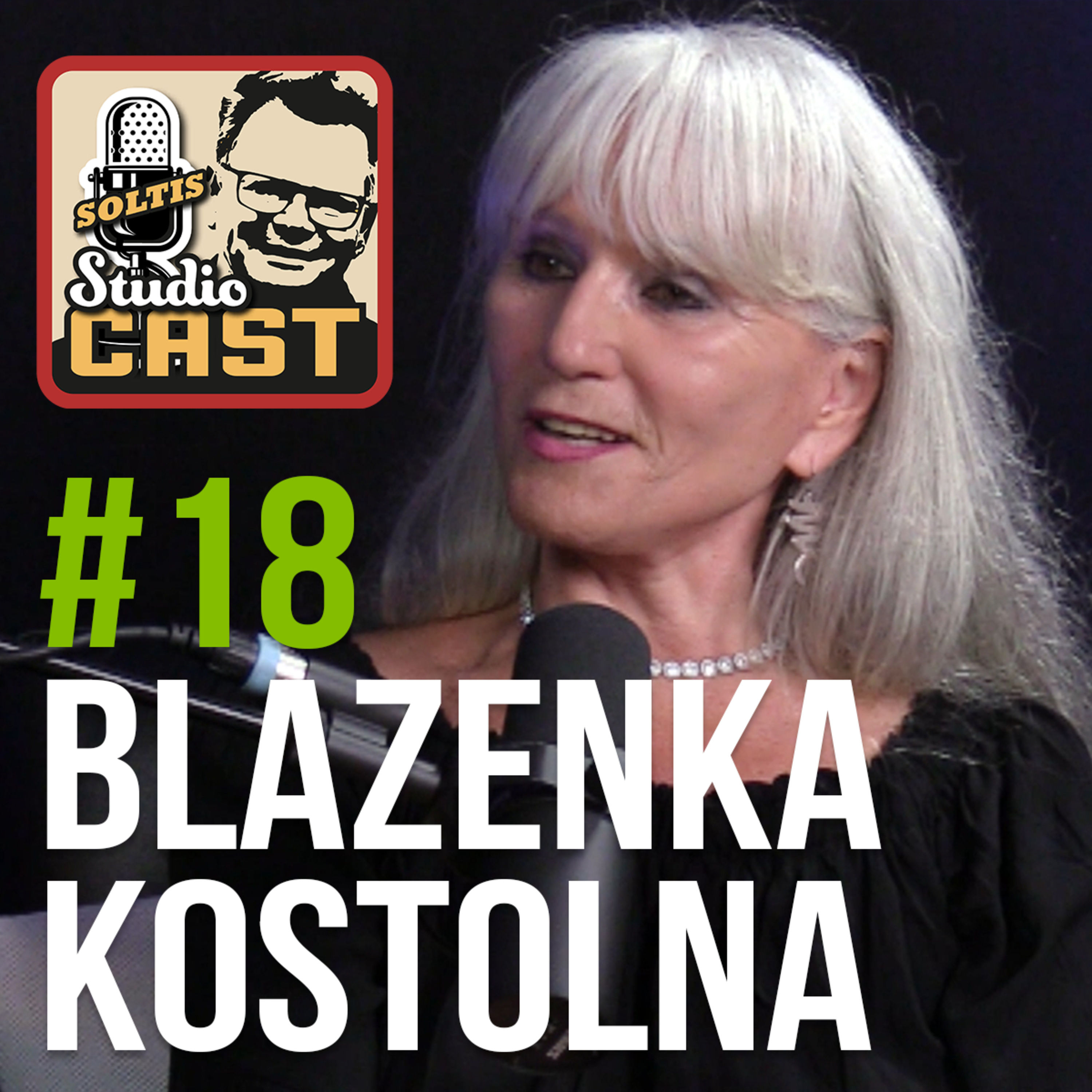 18 | Blazenka Kostolna: Versöhnung und Versuchung – die ungewöhnliche Schönheit von Friedhöfen