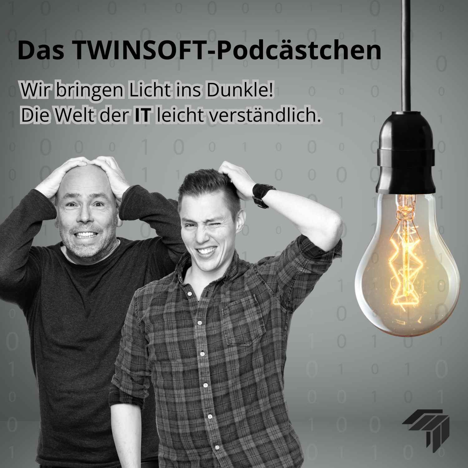 #18 Das IT-Security-Jahr 2025