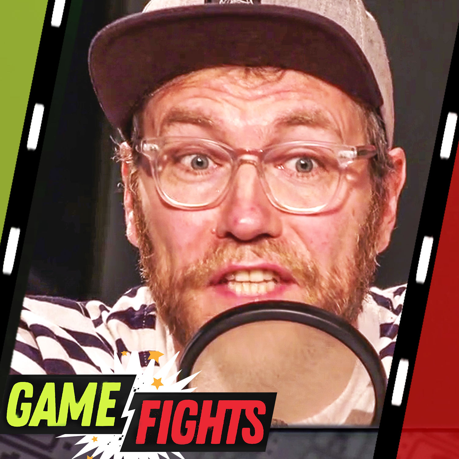 #18 | DAS wird das Spiel des Jahres 2023! mit Nils, Valle, Colin & Matthias