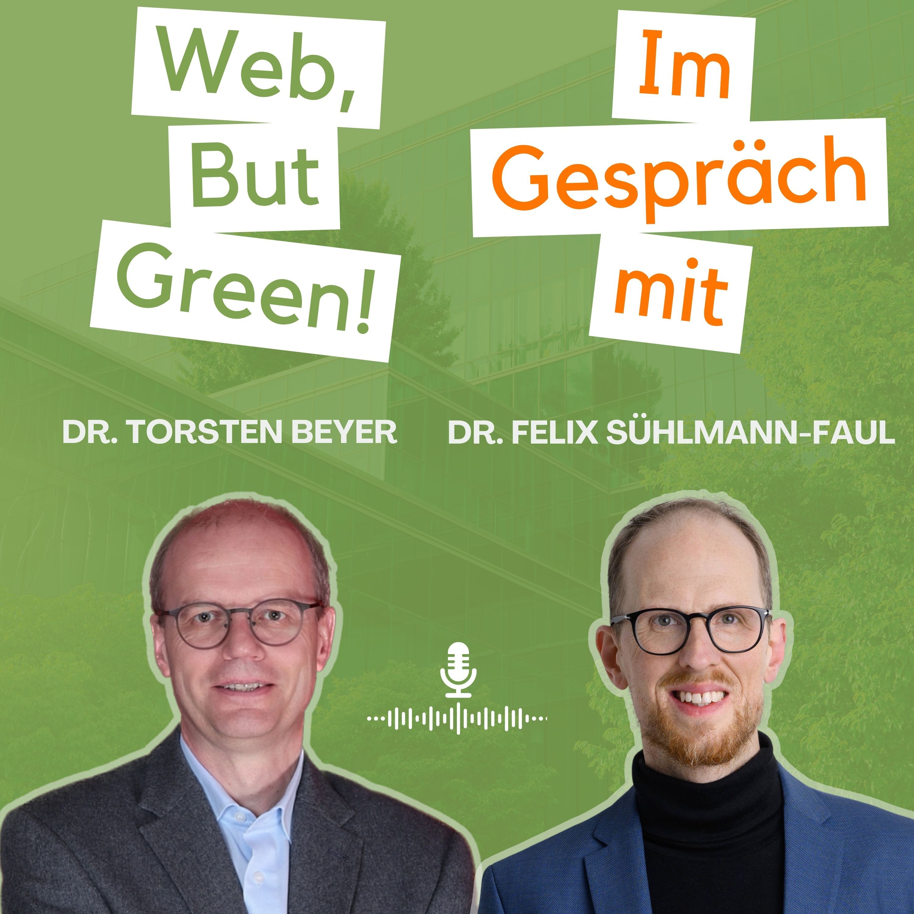 18 - Digitalkapitalismus, Datenschutz und Nachhaltigkeit