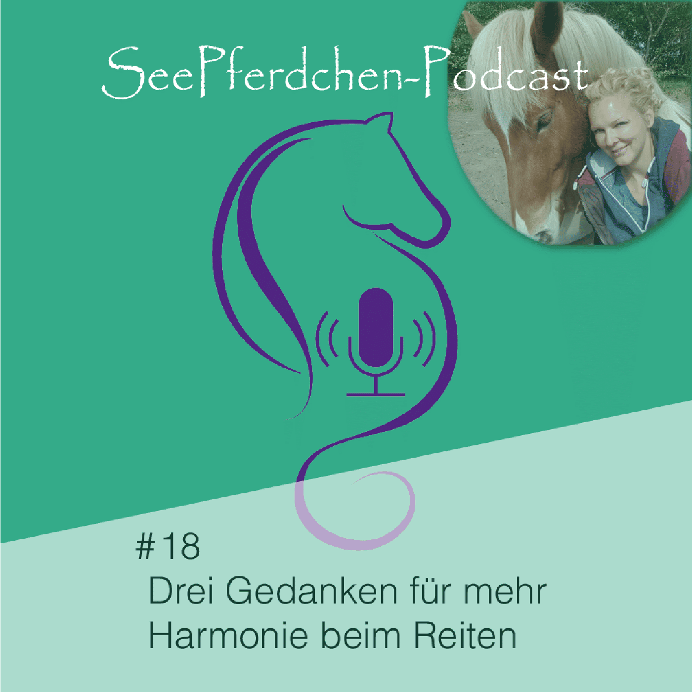 #18 │Drei Gedanken für mehr Harmonie beim Reiten