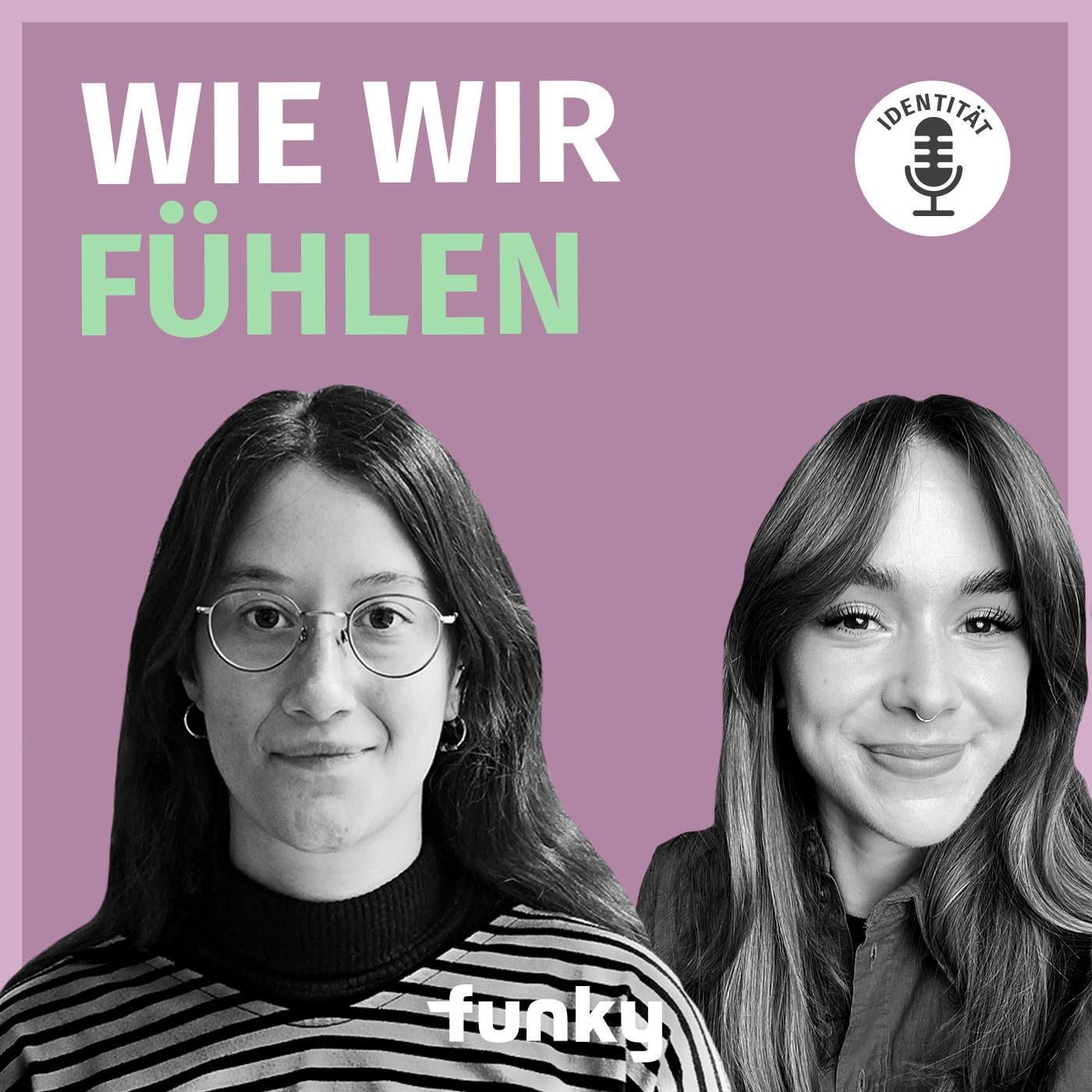 #18 Ein Leben mit Hochsensibilität - mit Emily Mackenzie