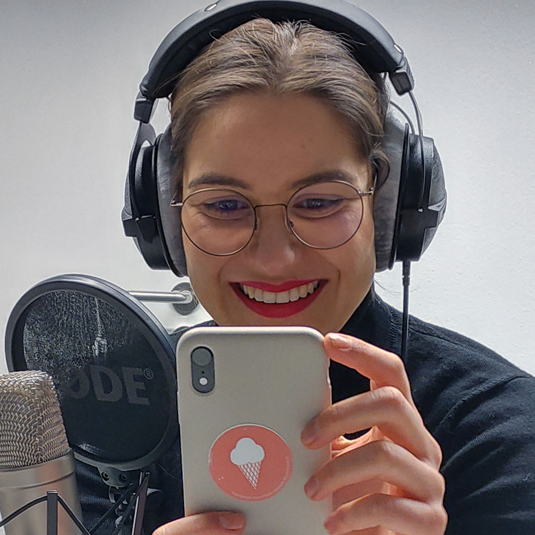 #18 Eis unverpackt kaufen