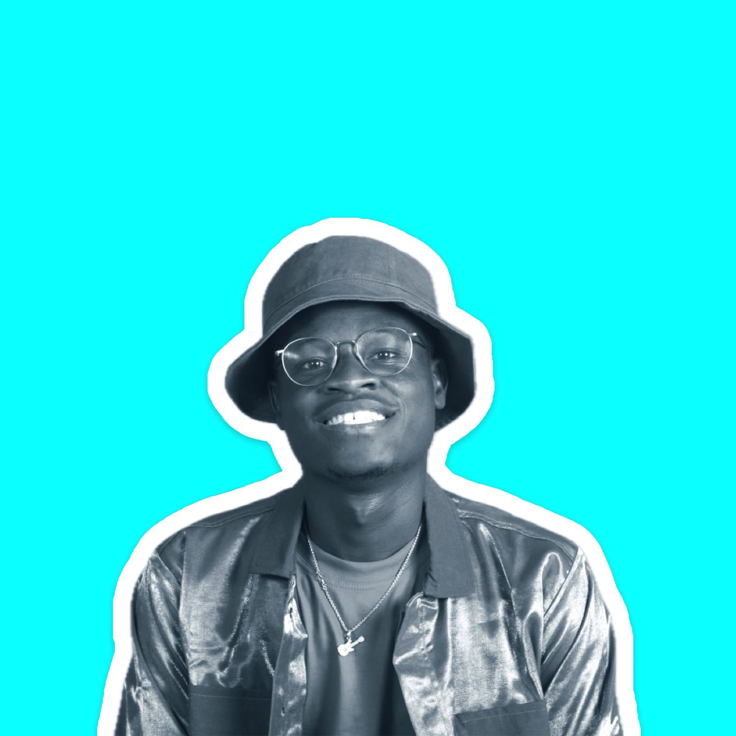 #18: Ezé Wendtoin, Musiker und Liedermacher