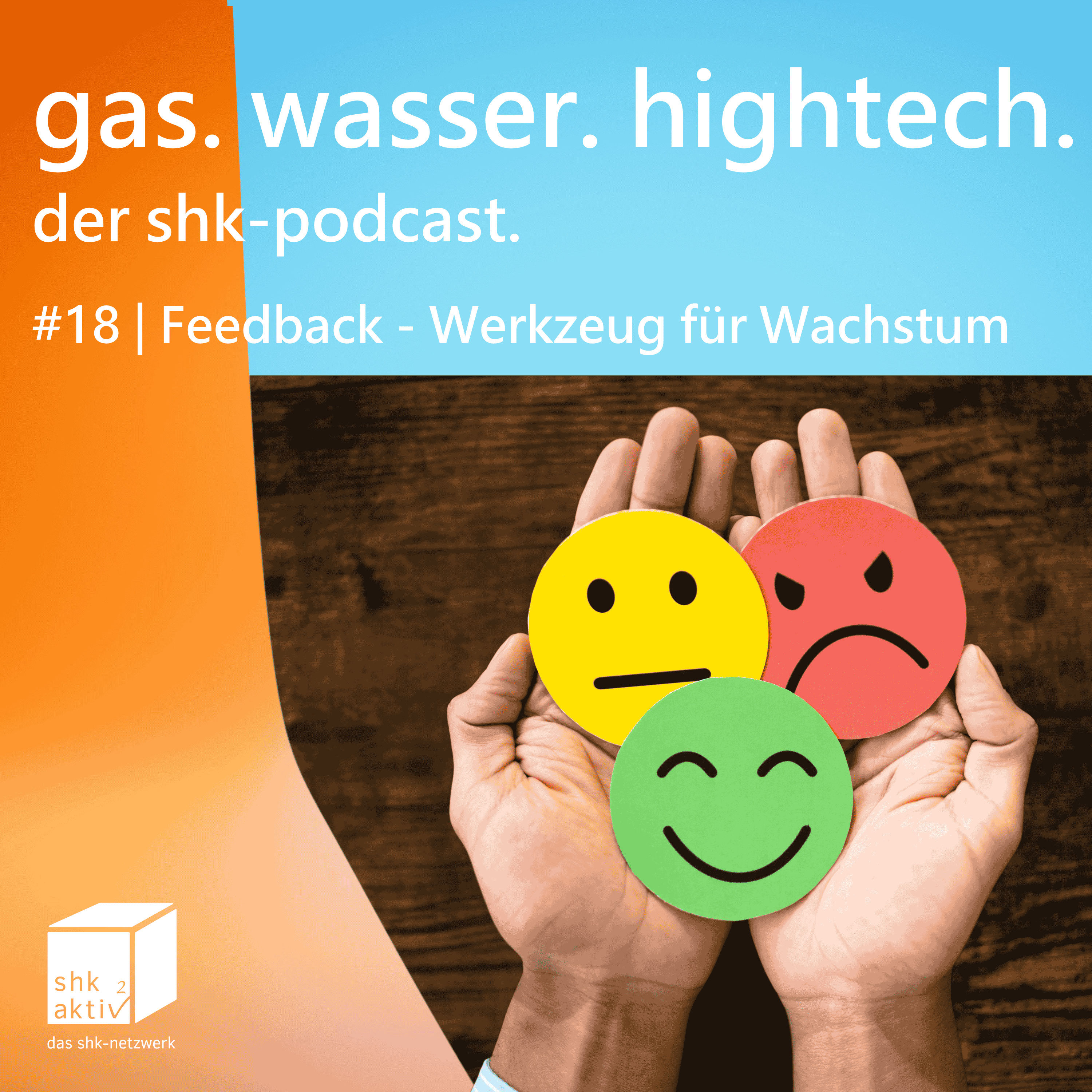 18 | Feedback - Werkzeug für Entwicklung