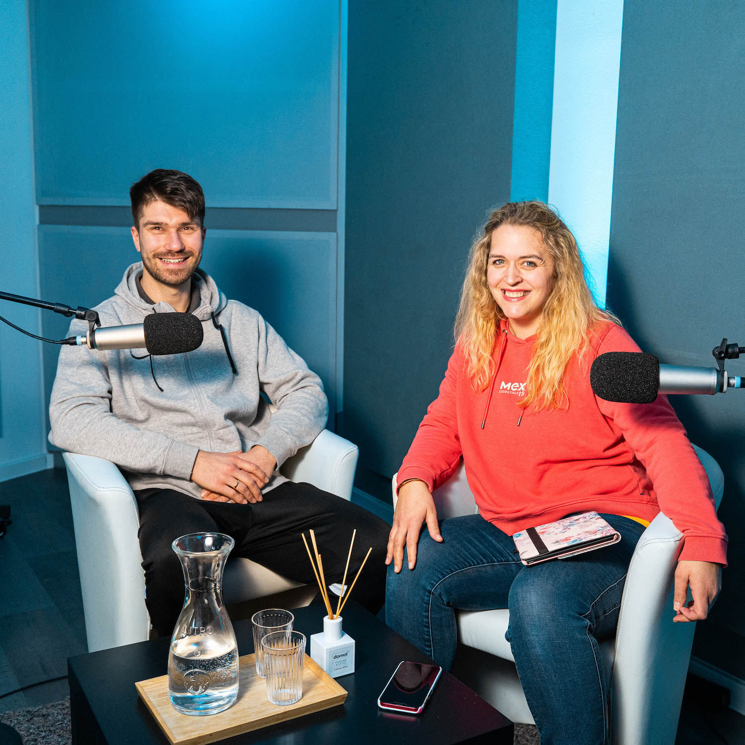 #18 Fitness-Zombie oder Hungerhaken muss nicht sein - das geht auch anders