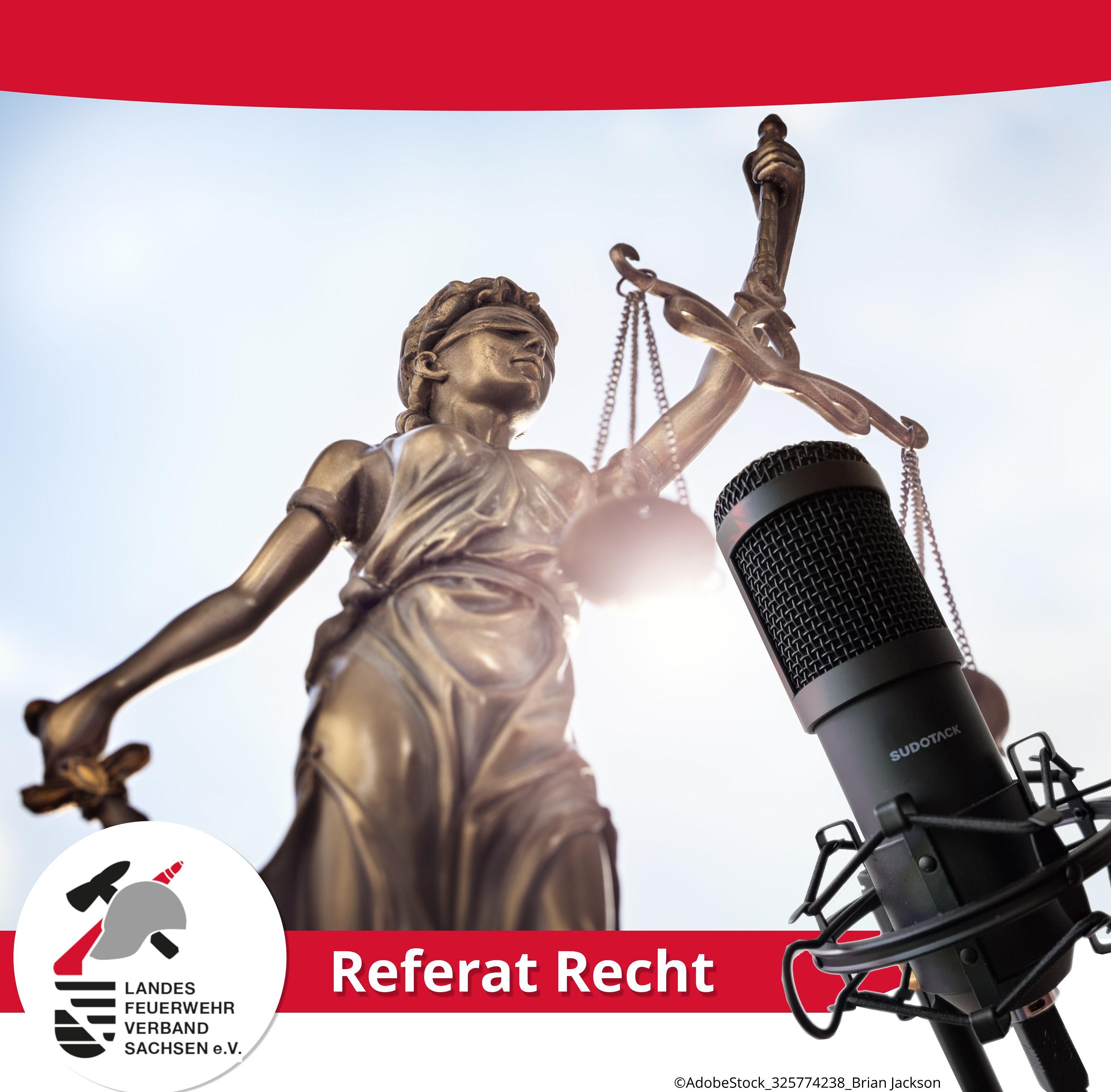 18. Folge - Referat Recht des LFV Sachsen e.V.