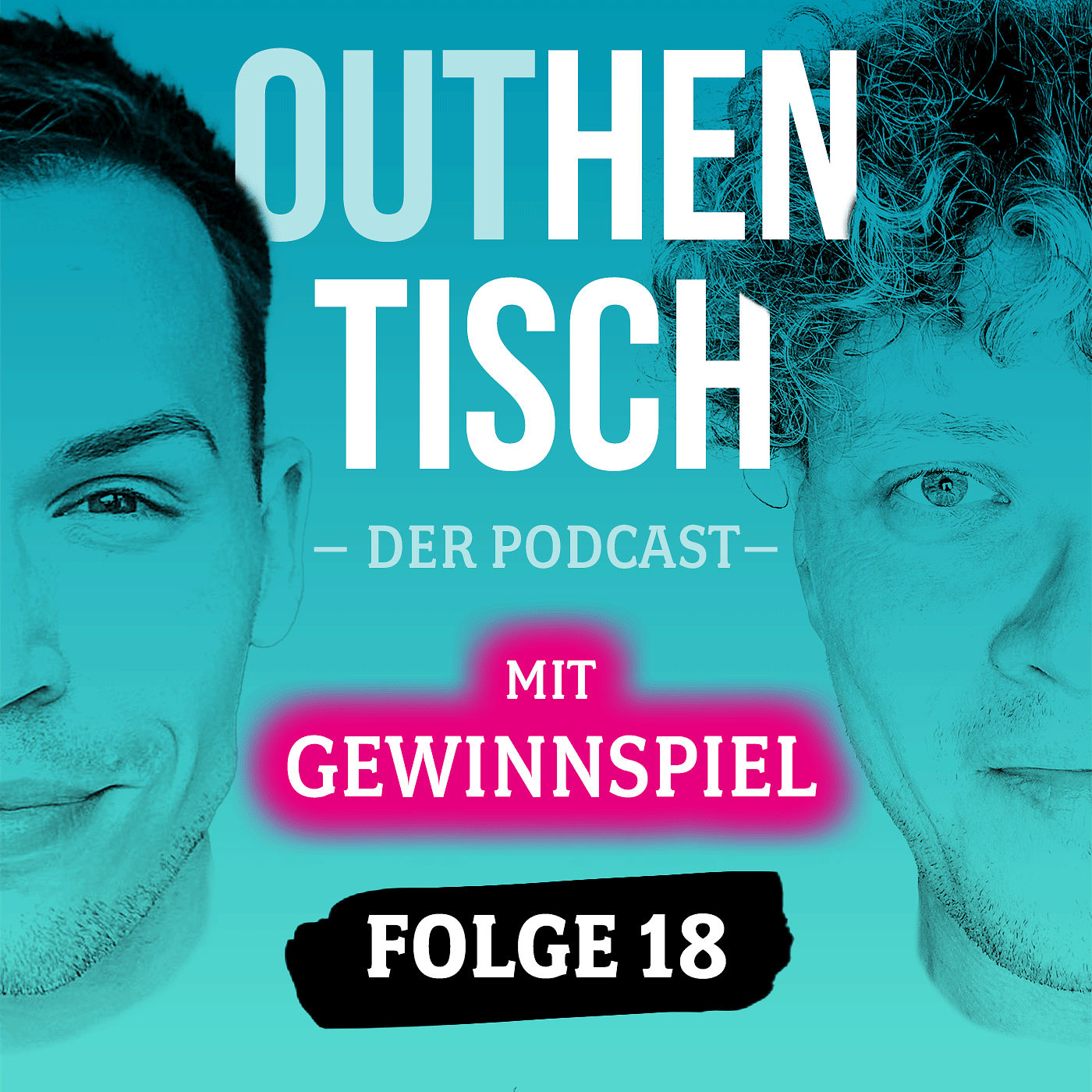 18 · Gedankenstress