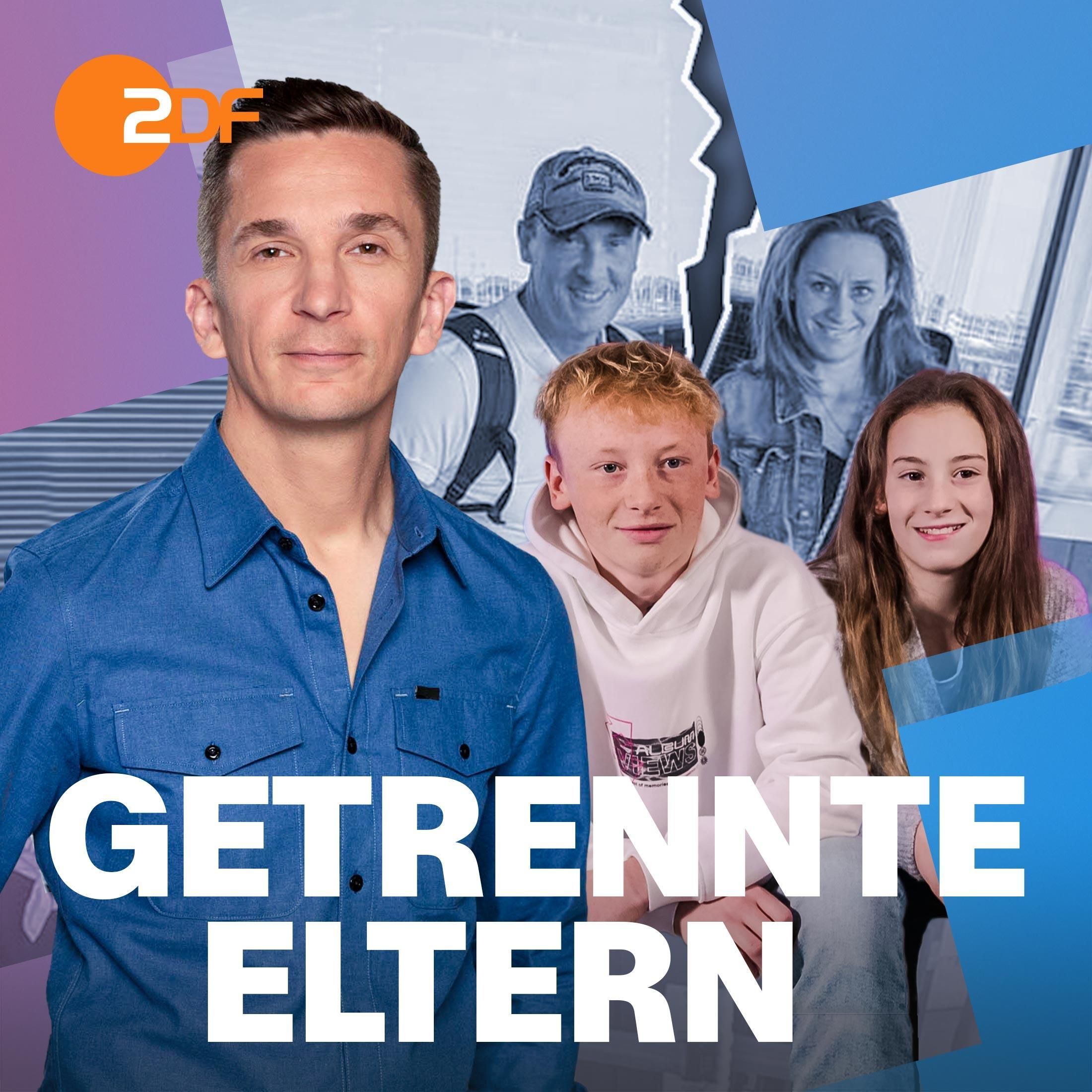 18| Getrennte Eltern: So geht es trotzdem weiter