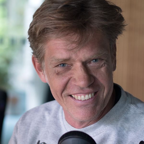 #18 Hajo Schumacher - Restlaufzeit