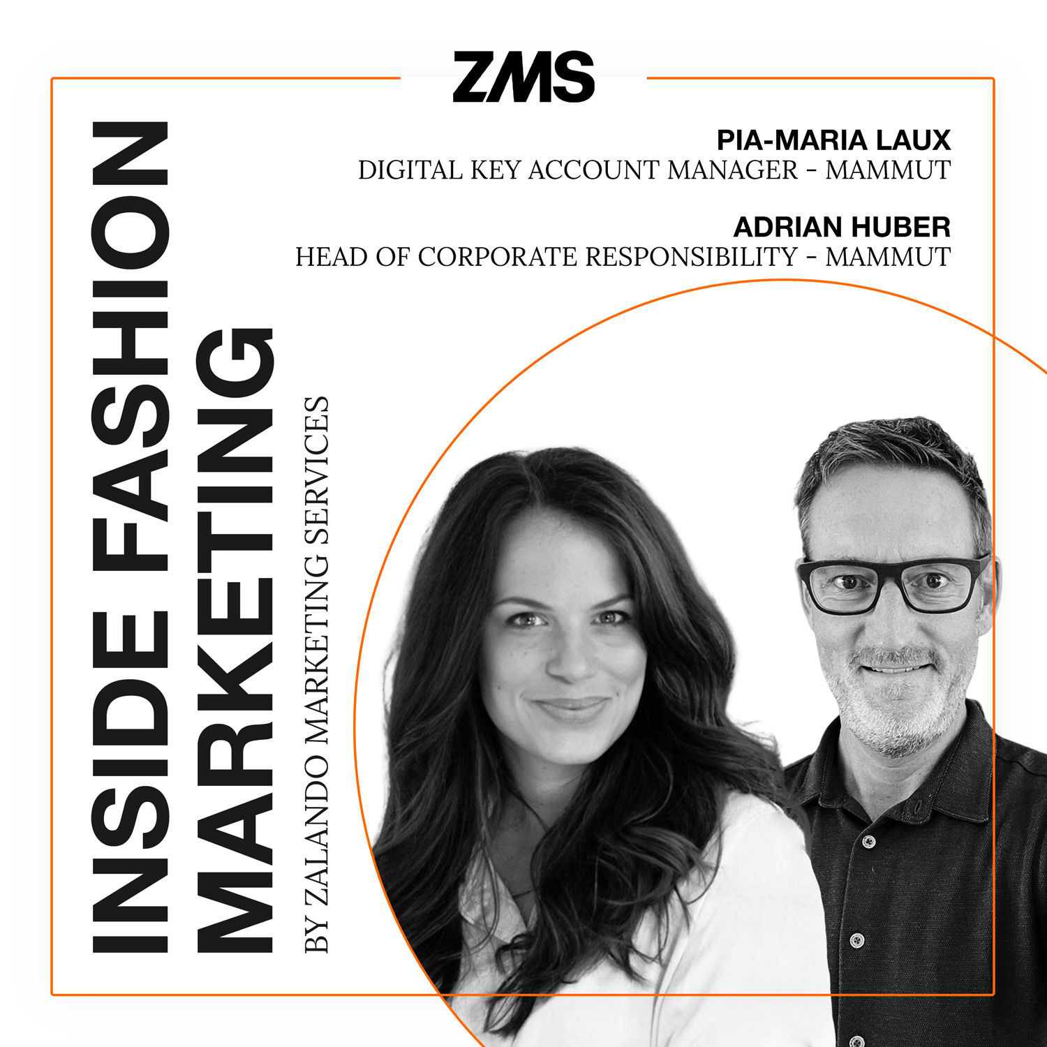 #18 - How Mammut increased followers by 123% with their engaging approach to sustainability