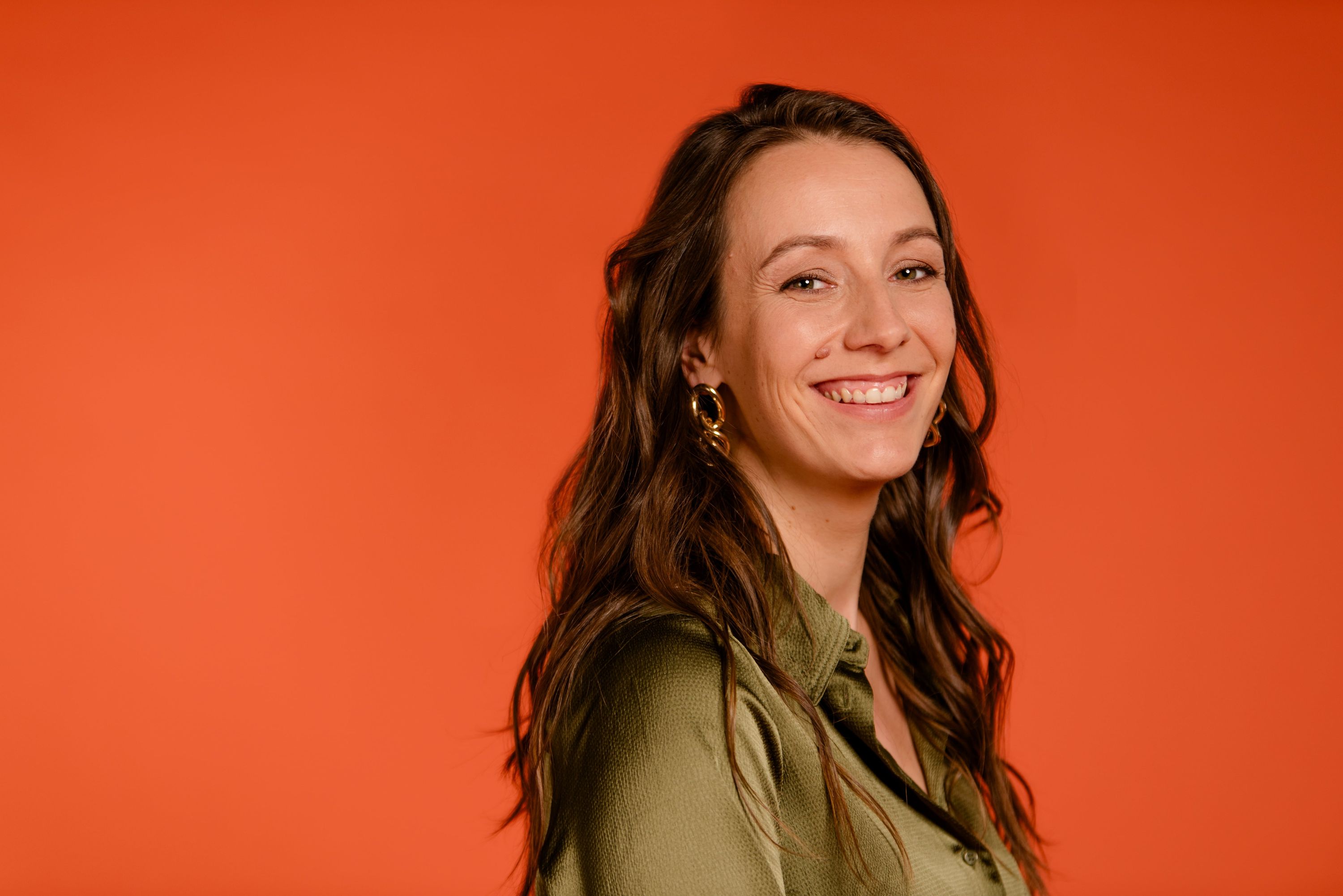 #18 Kreativität vor Kontrolle - Bettina Ludwig