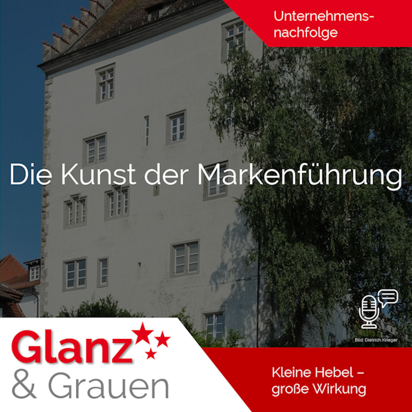 #18 Markenführung