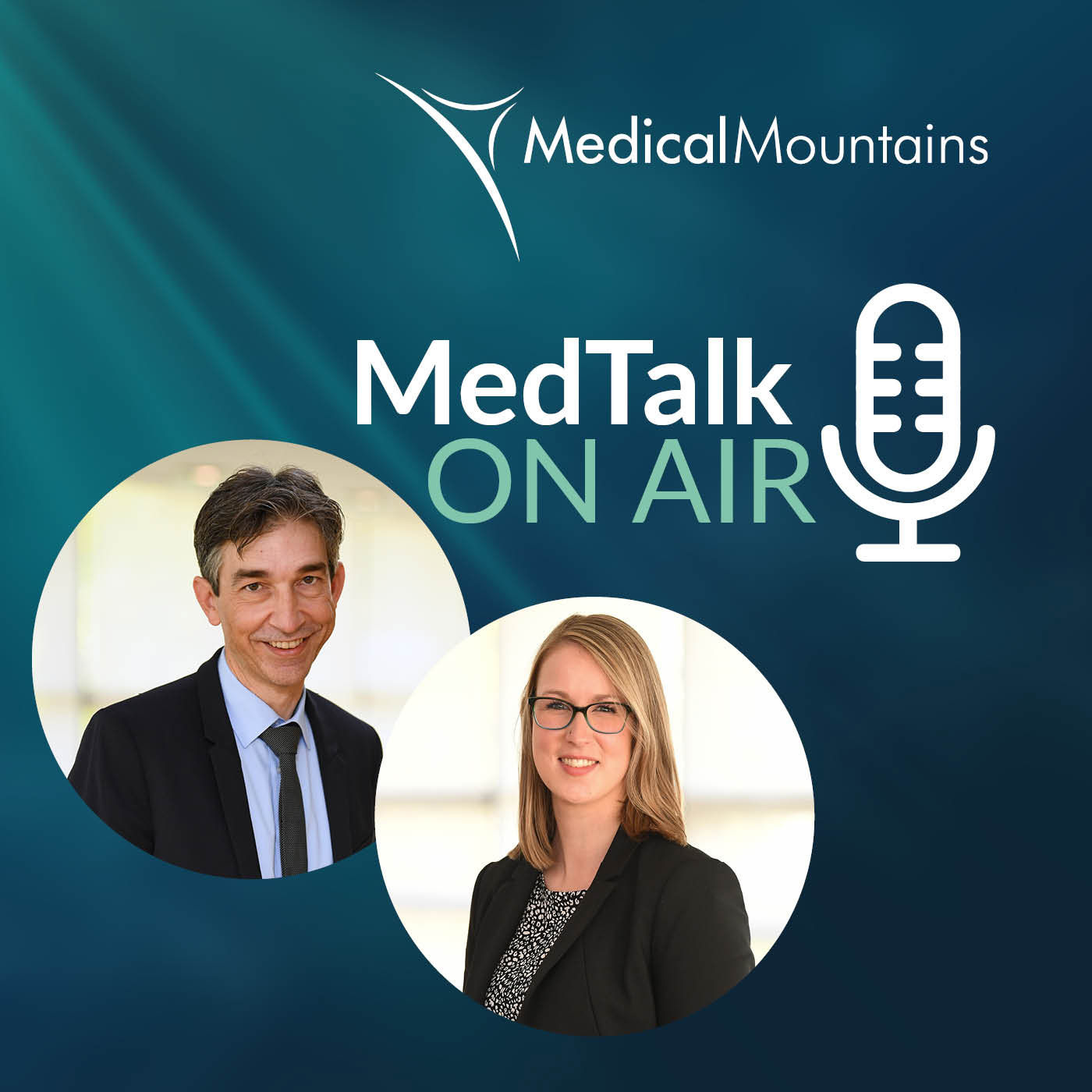 #18 MedtecLIVE with T4M: Gemeinsam stark auftreten