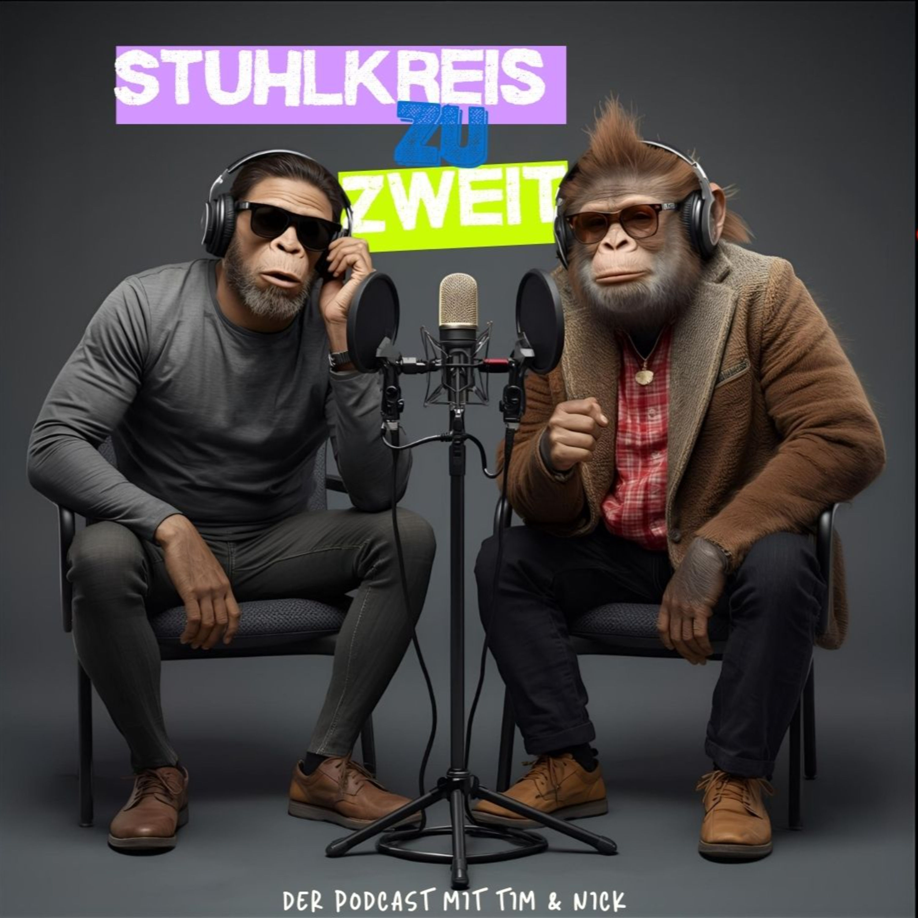 #18 meisterhaftes Fitnessgestöhne