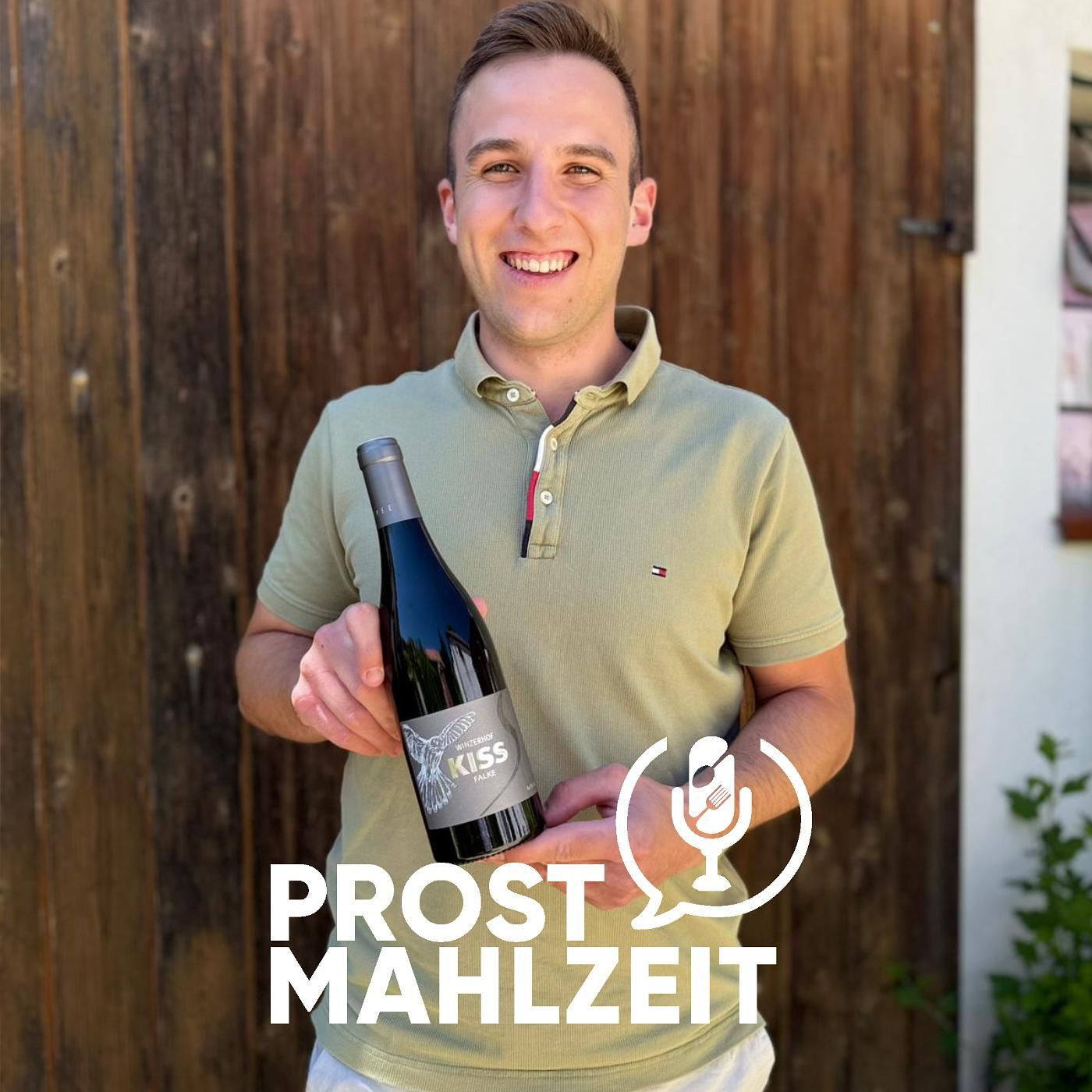 #18 - Michael Kiss - Winzerhof Kiss