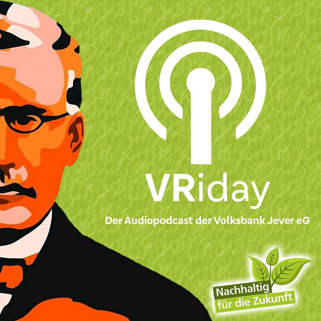 #18 Nachhaltig für die Zukunft