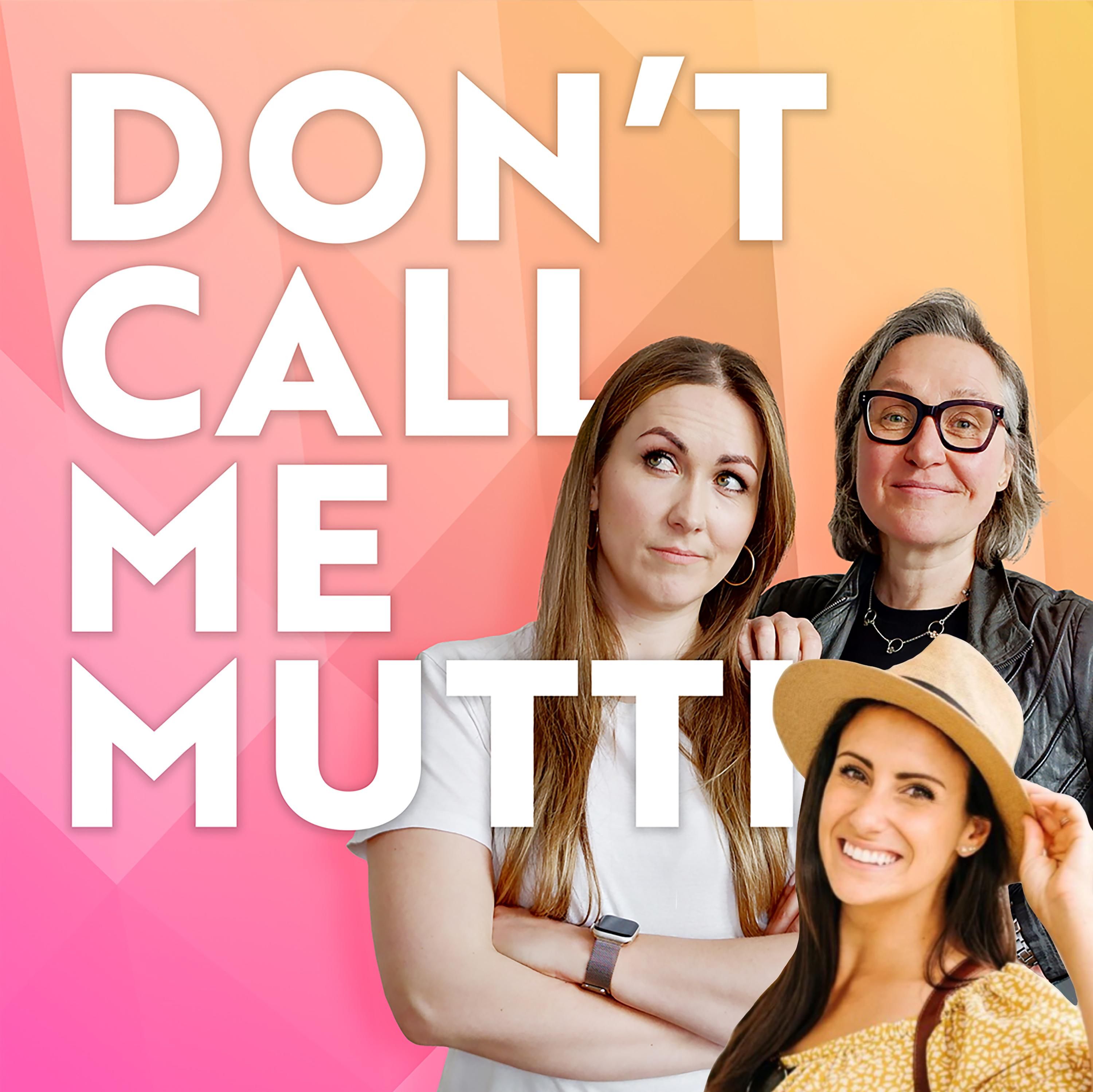 #18 Neustart: Zwischen Kanada, Kita und Karneval – mit Jenna Davis