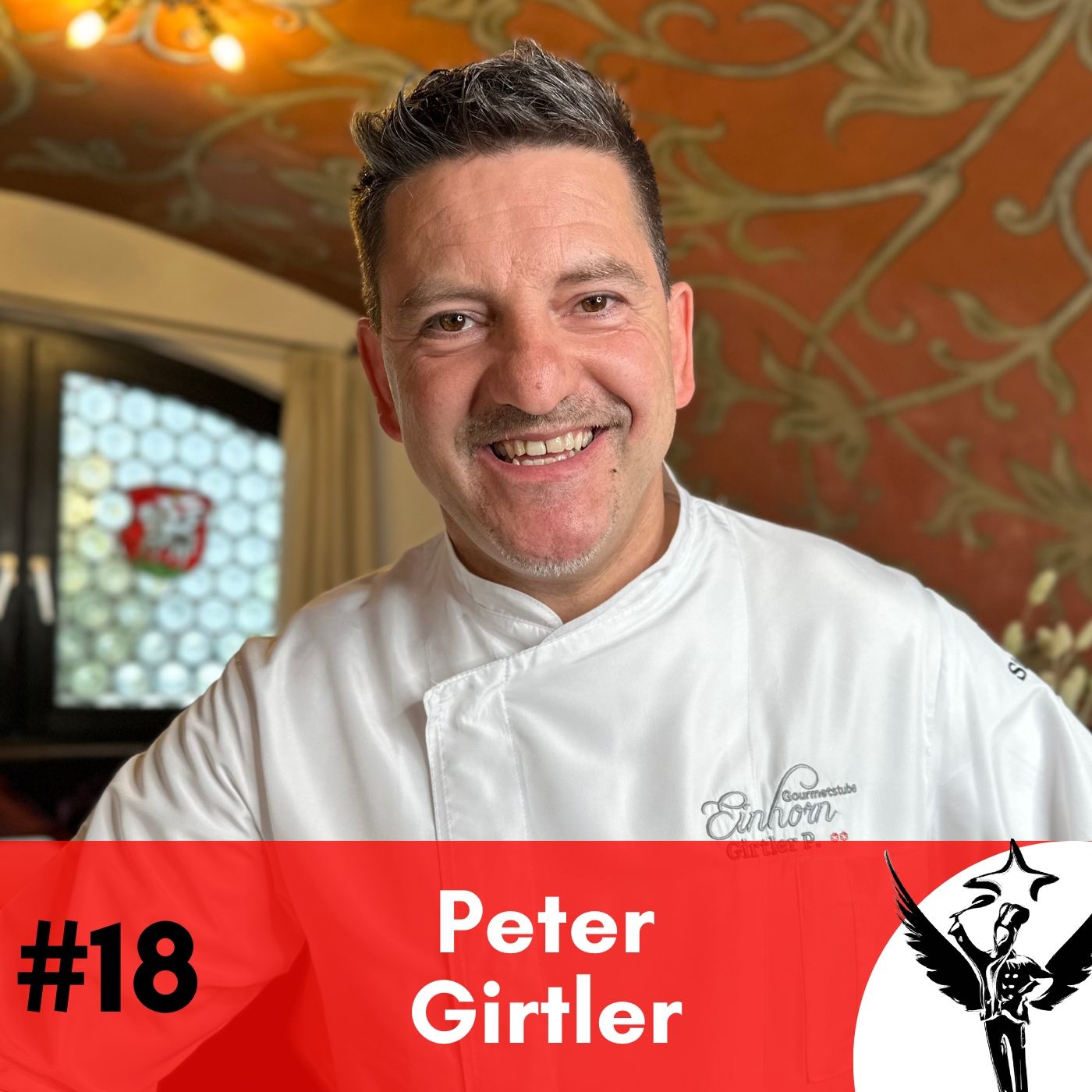 #18 Peter Girtler - Nächste Ausfahrt Südtiroler Schmankerl