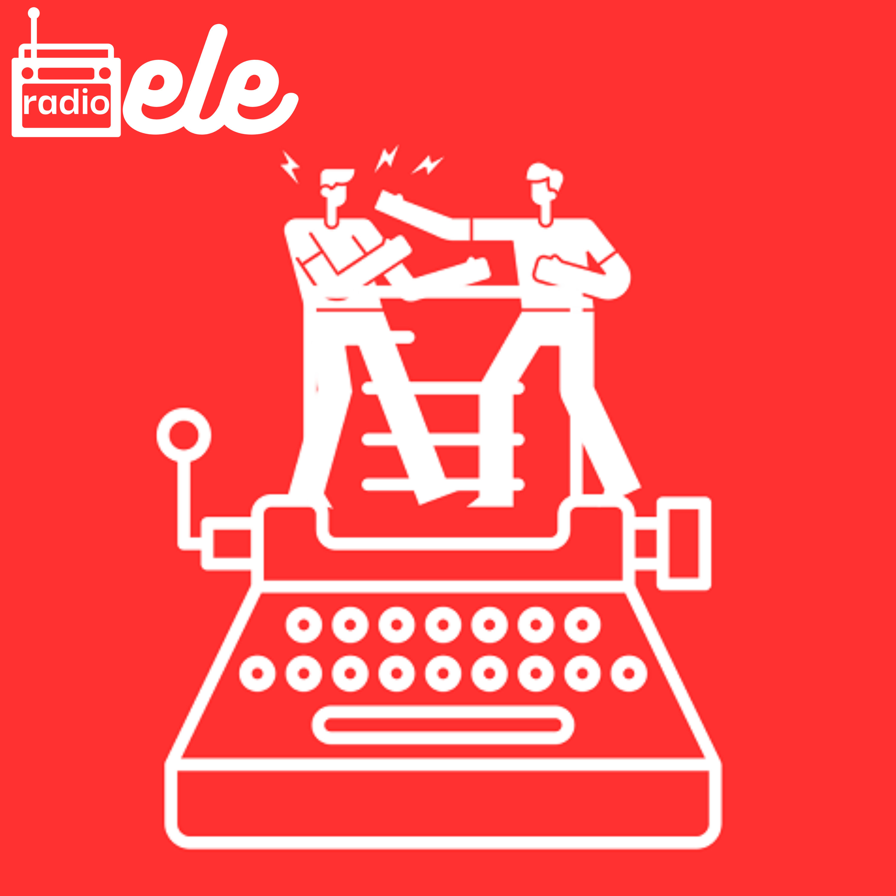 #18: ¿Por qué Vargas Llosa le pegó a García Márquez?