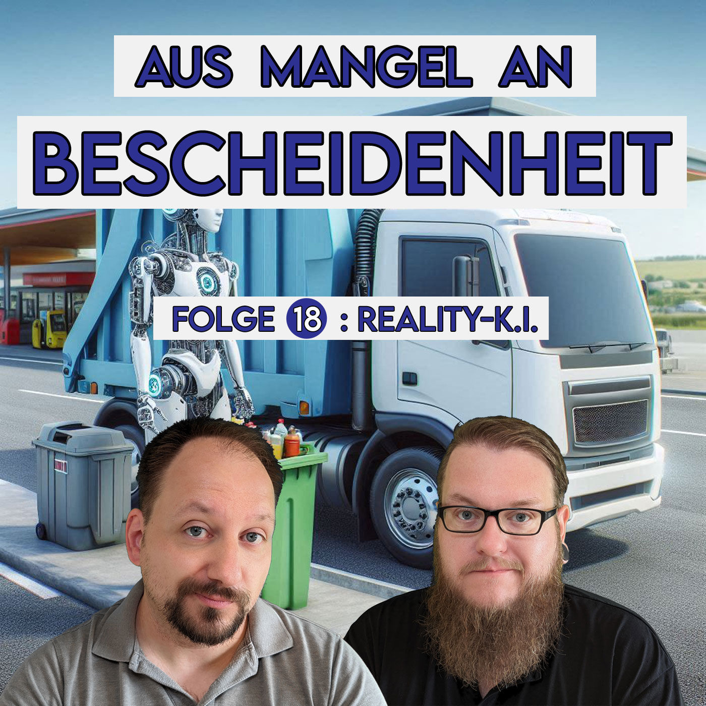 18 - Reality KI