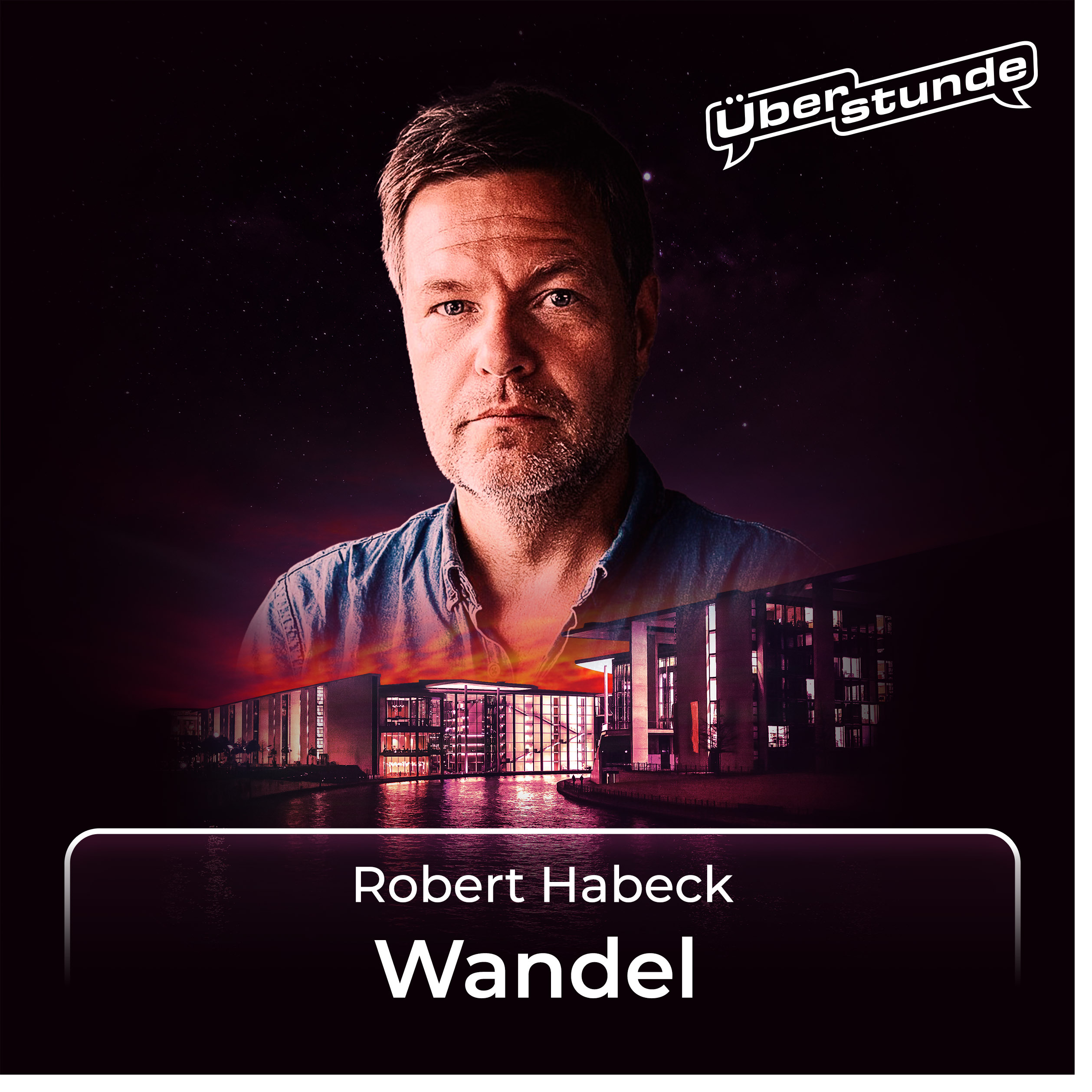 #18 Robert Habeck über "Wandel" - Express