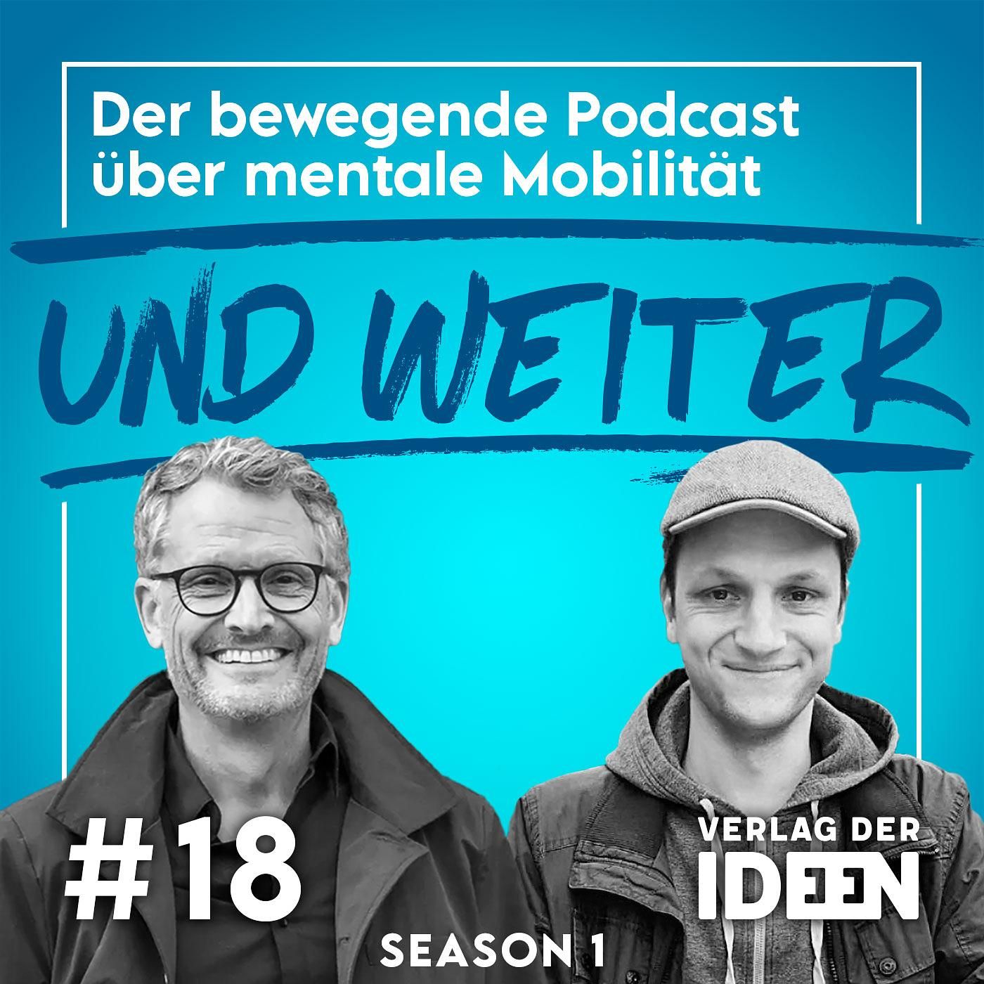 #18 SE1 | Zurück, aber nicht angekommen