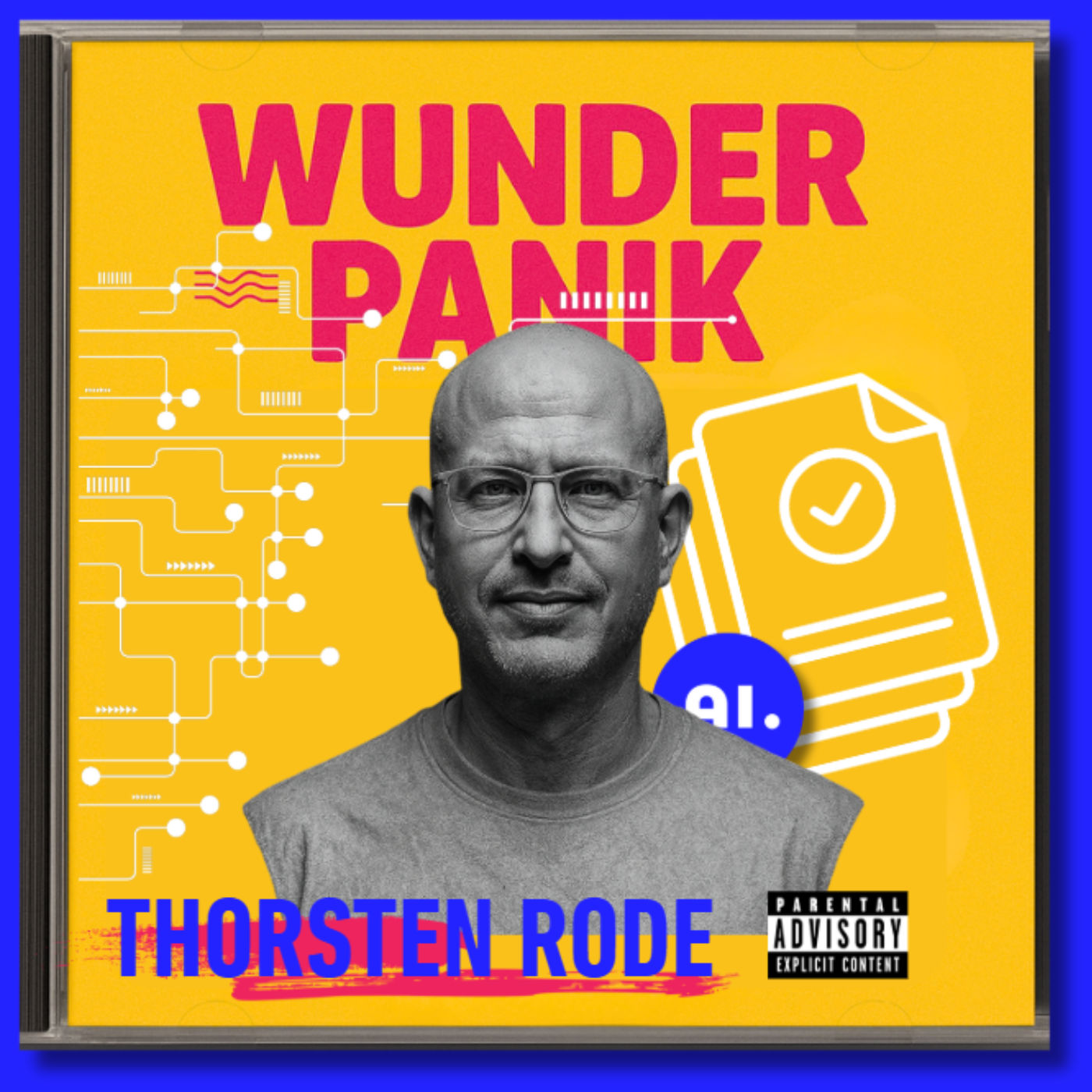 #18 SEEPFERDCHEN-ALARM IN NETTETAL