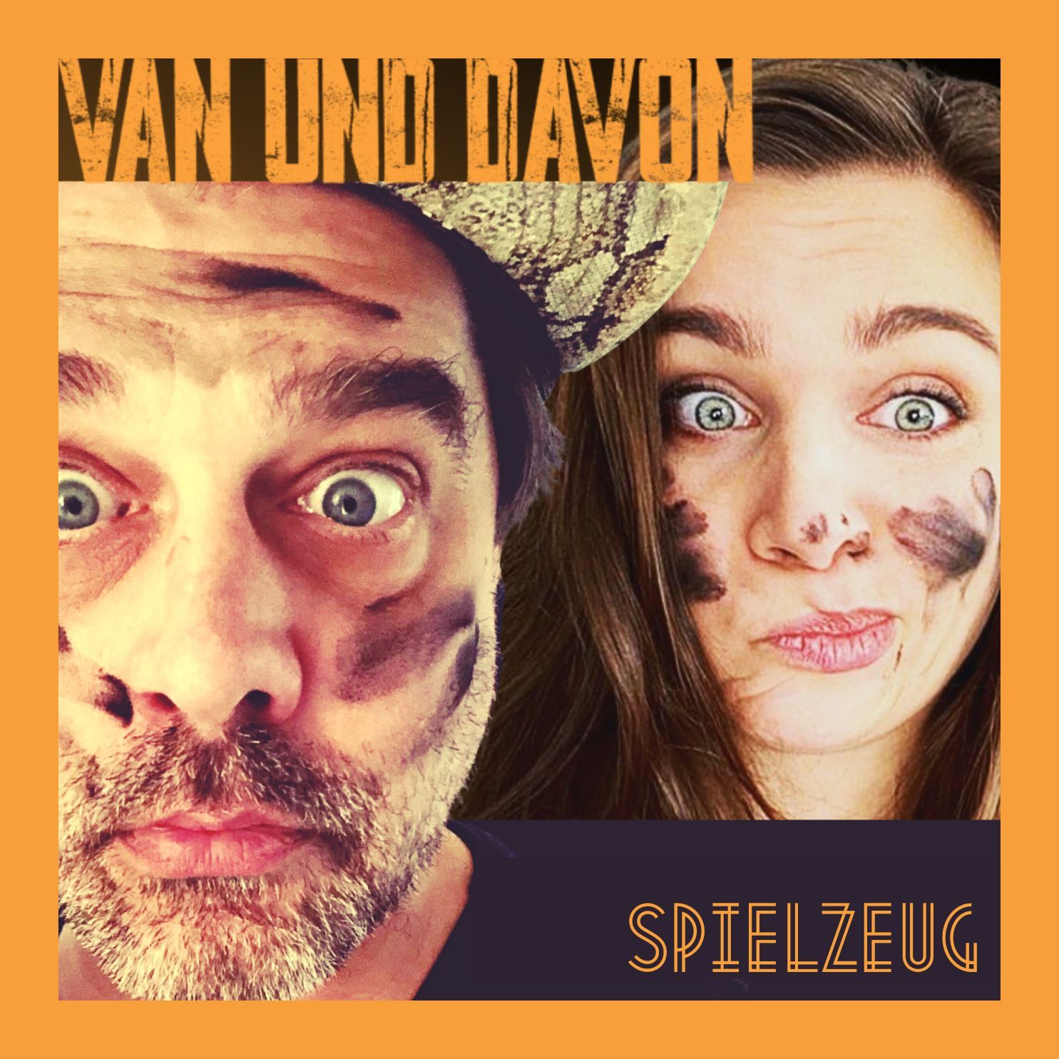 #18 Spielzeug - Osterspezialfolge