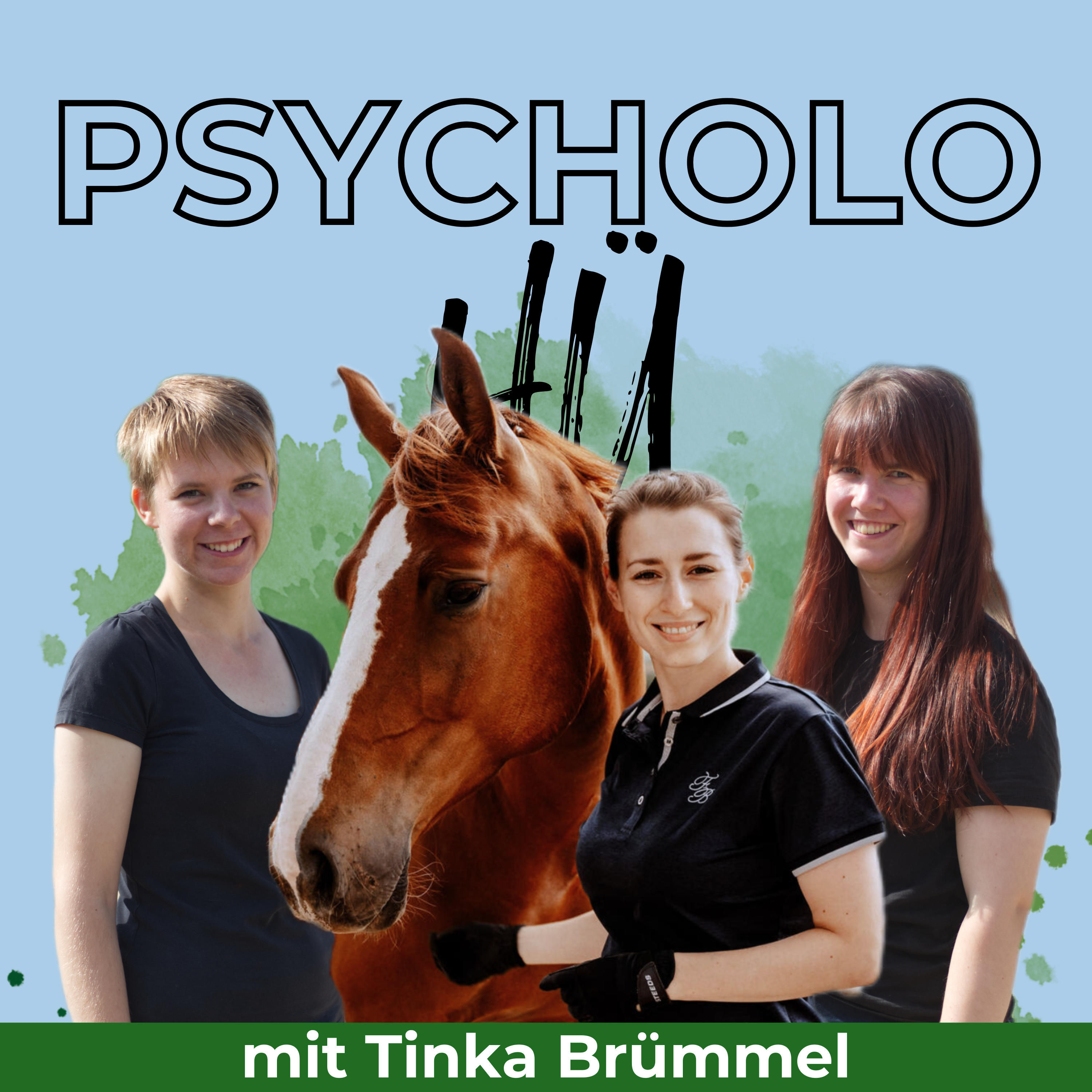 #18 Tinka Brümmel über ihre Herausforderungen mit ADHS