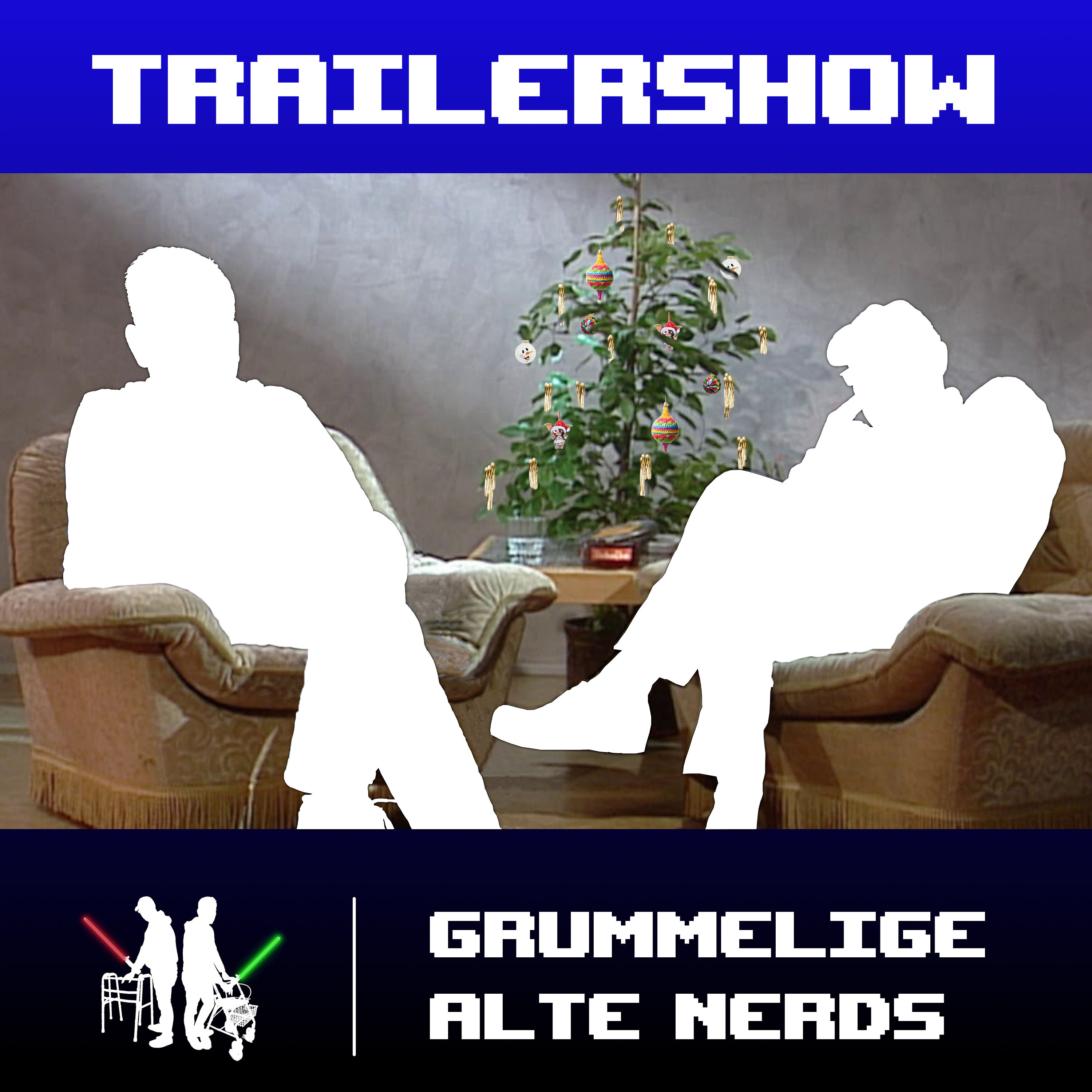 18 - Trailershow 2022