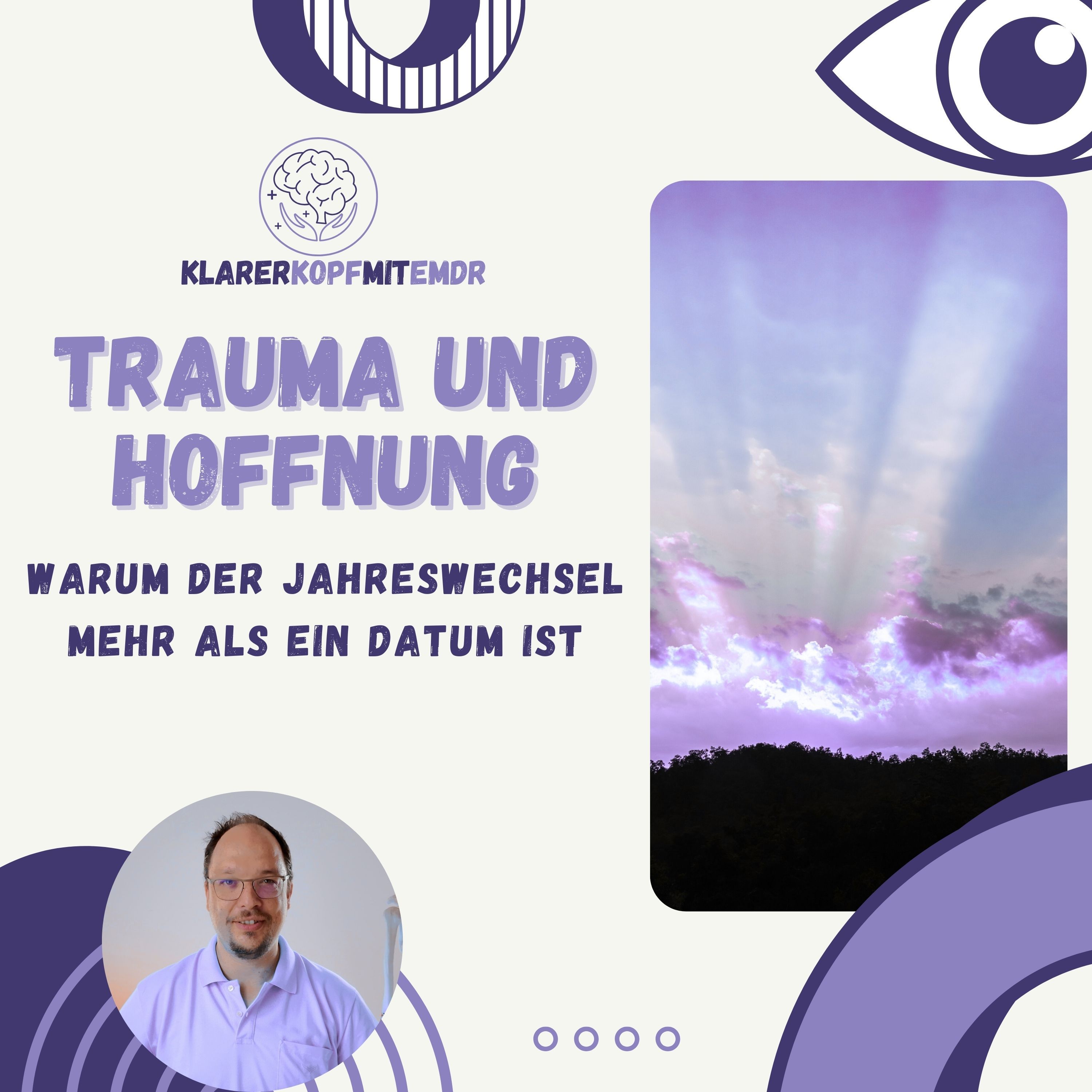 #18 Trauma und Hoffnung