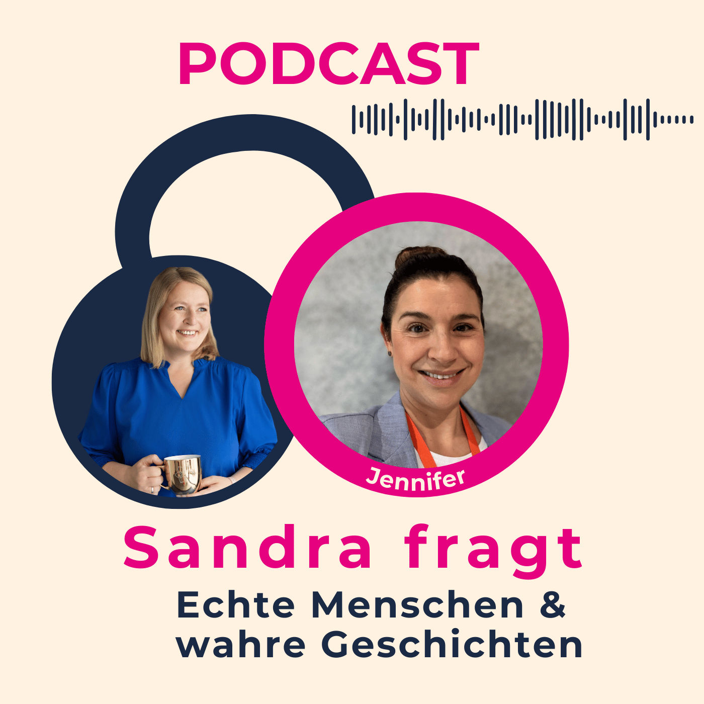 #18: "Vergleiche sind der Tod des Glücks"