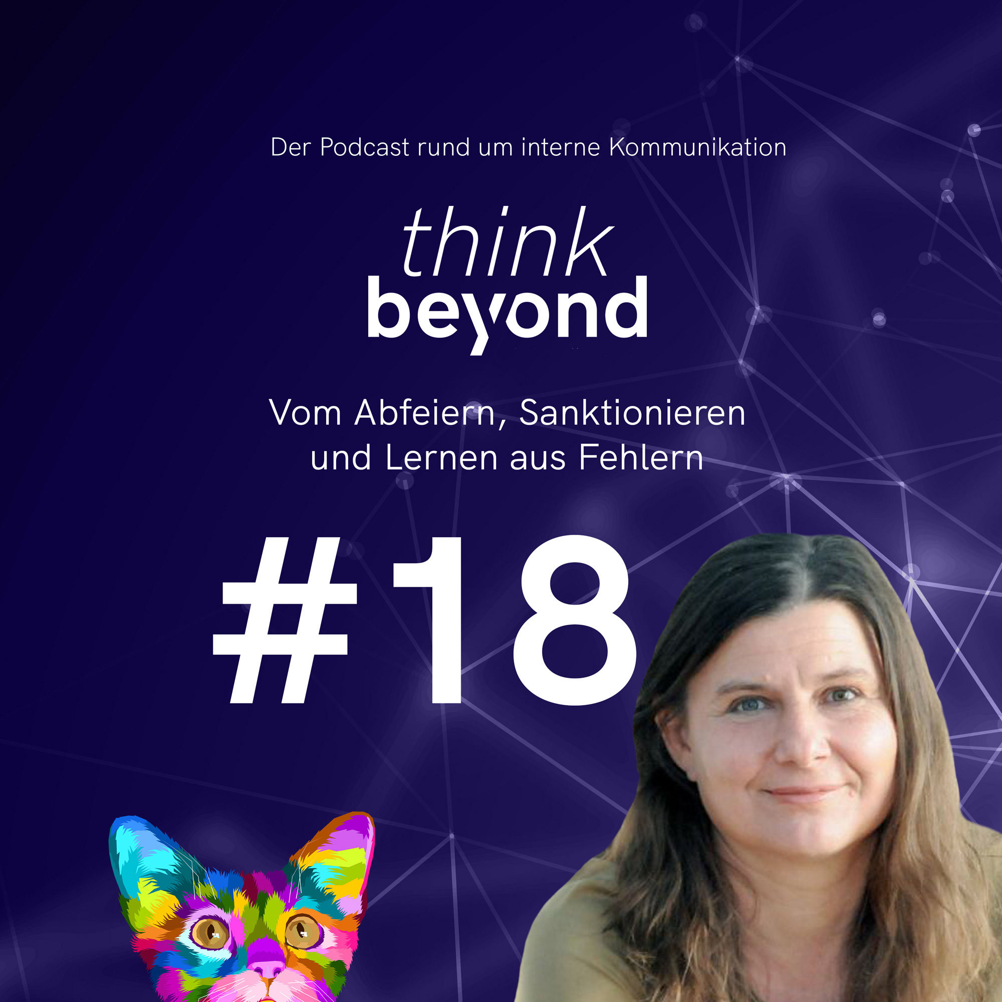 #18 Vom Abfeiern, Sanktionieren und Lernen aus Fehlern