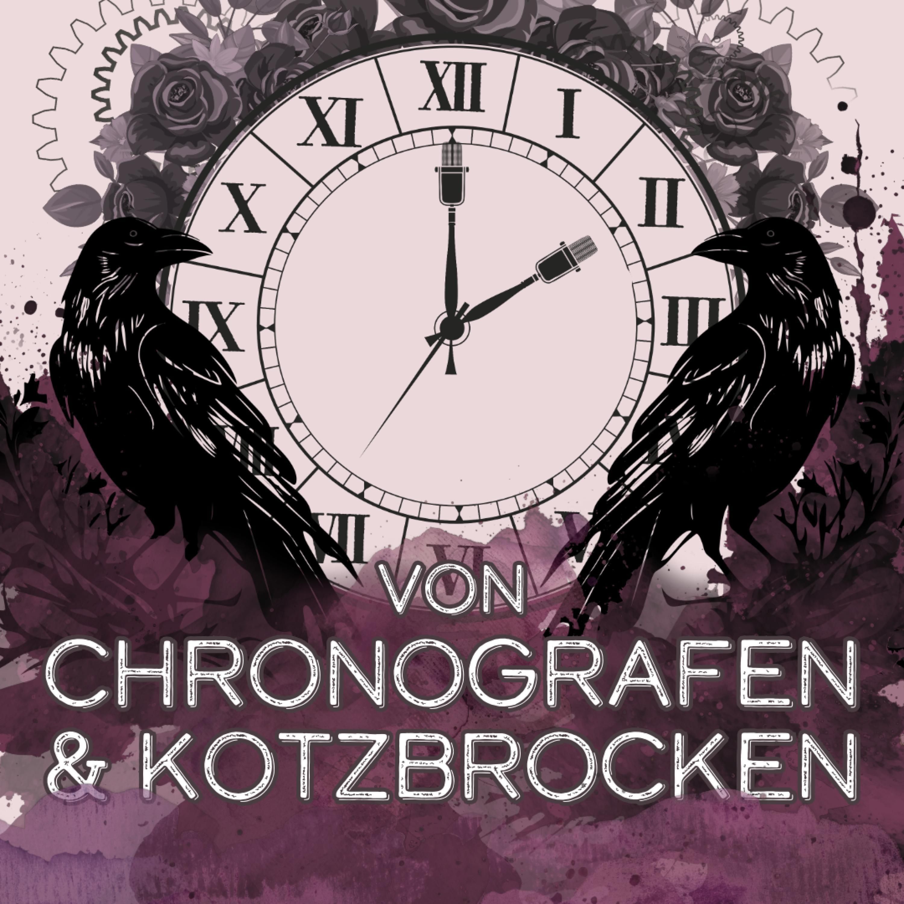 1.8 Von glitzernden Dolchen & falschen Diagnosen