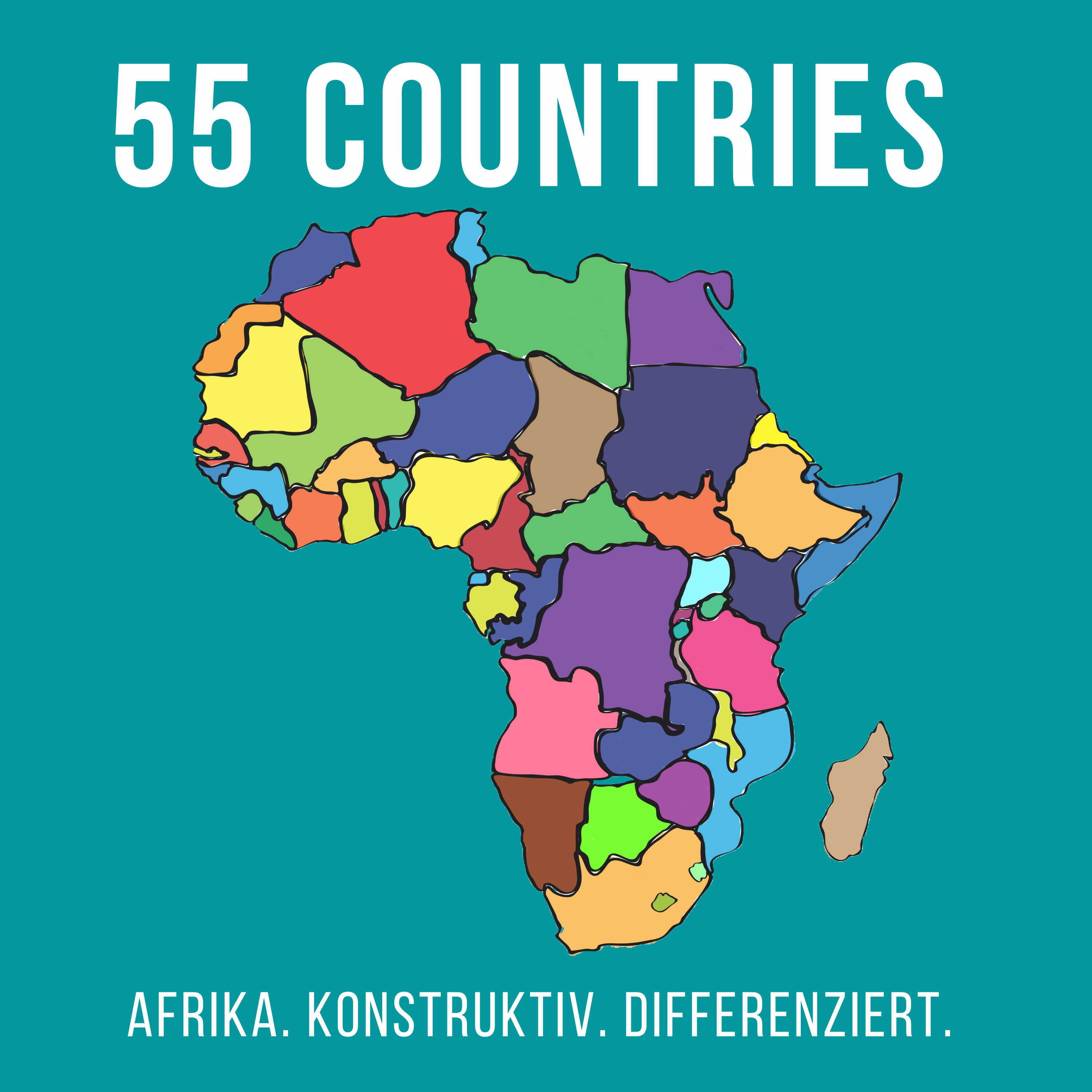 #18 Warum sollten wir in Westafrika investieren?