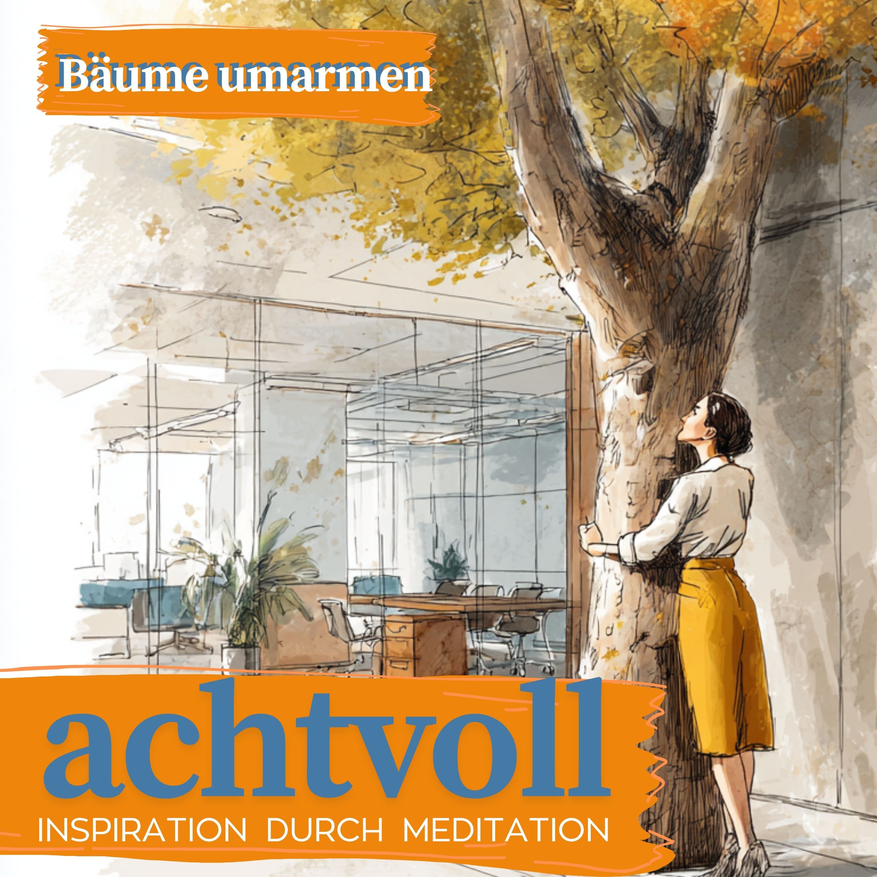 #18 Was hat die Leber mit Stress zu tun?