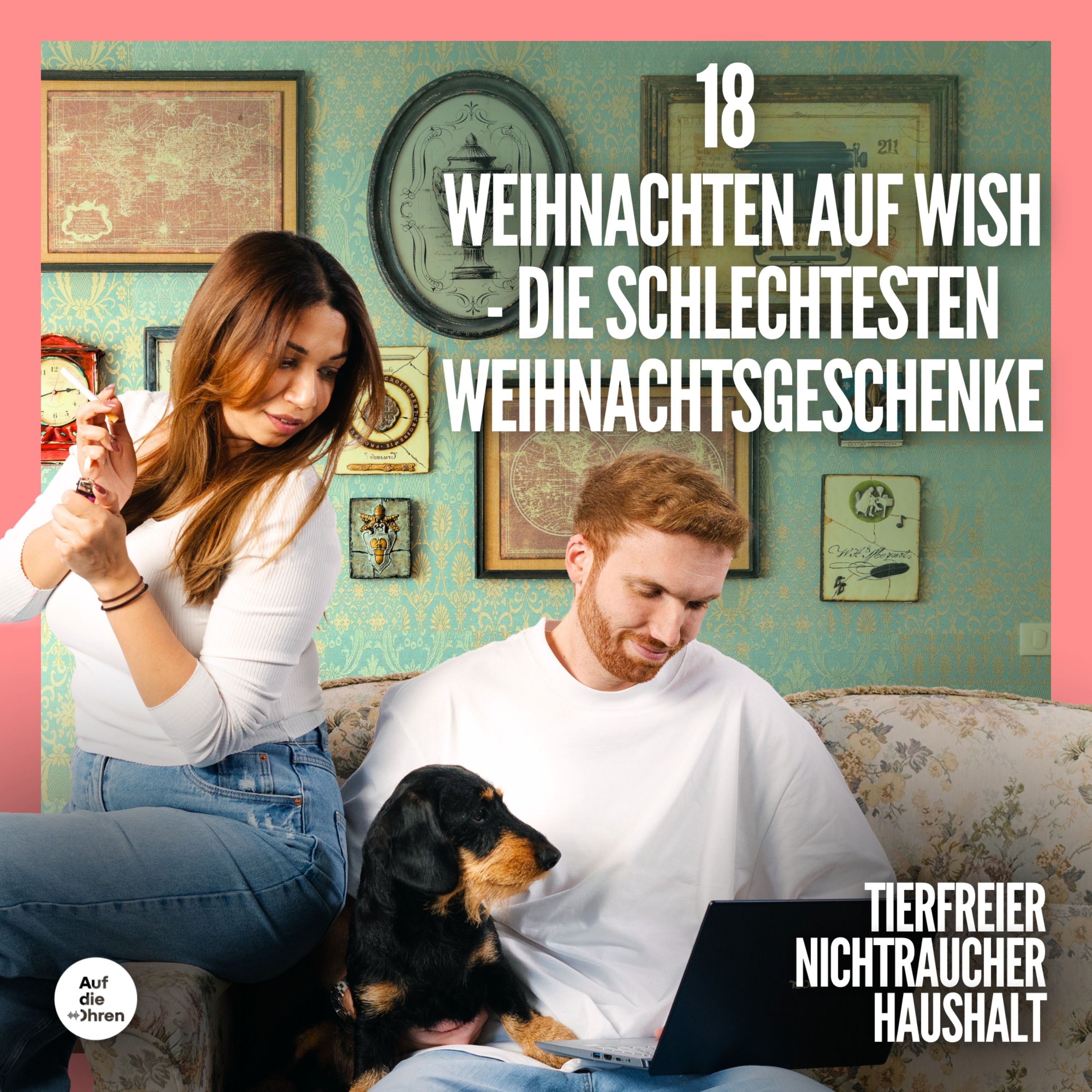 18 Weihnachten auf Wish - Die schlechtesten Weihnachtsgeschenke