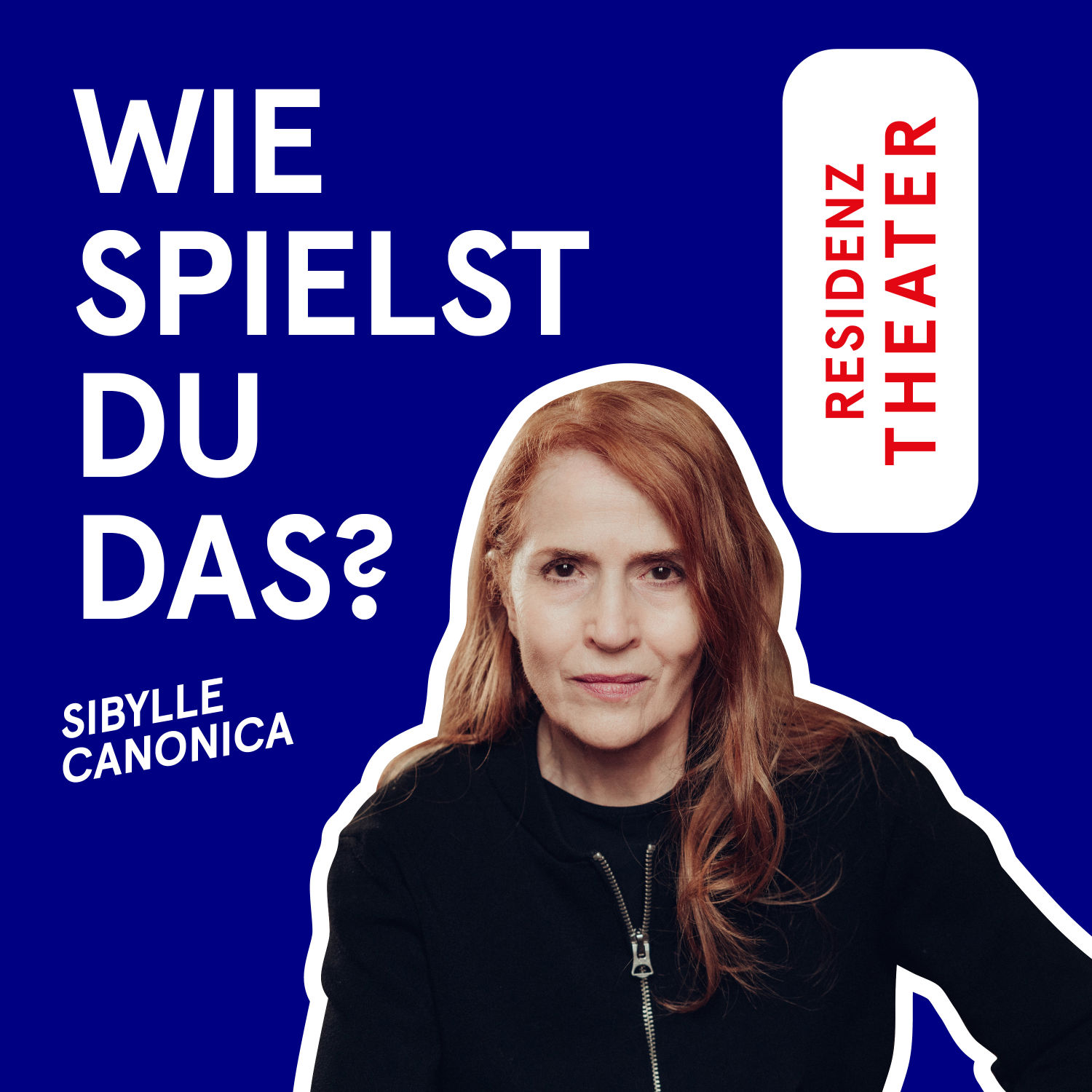 #18 Wie spielst du das, Sibylle Canonica?