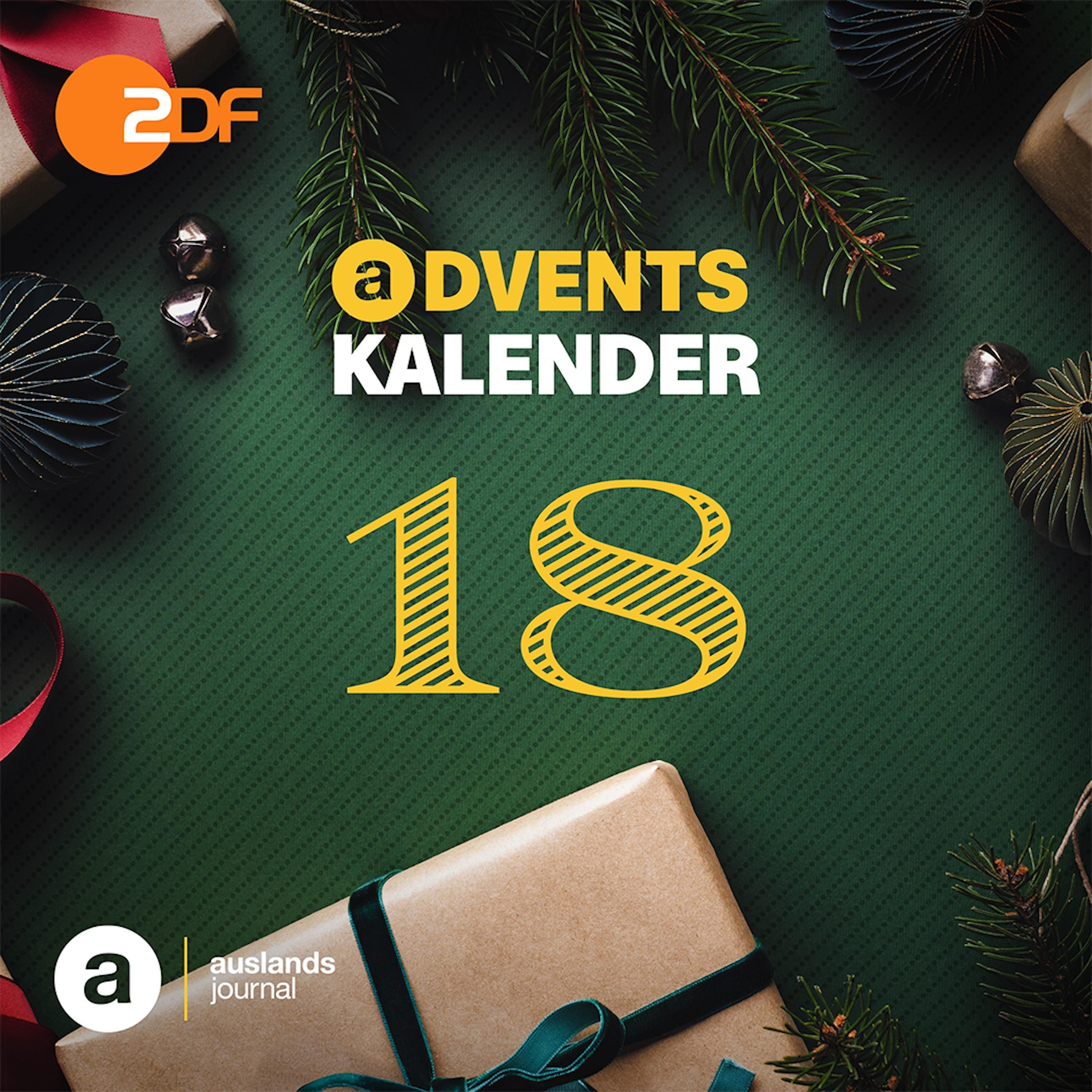 #18 Wie ZDF-Sonderkorrespondentin Katrin Eigendorf in Island baden ging