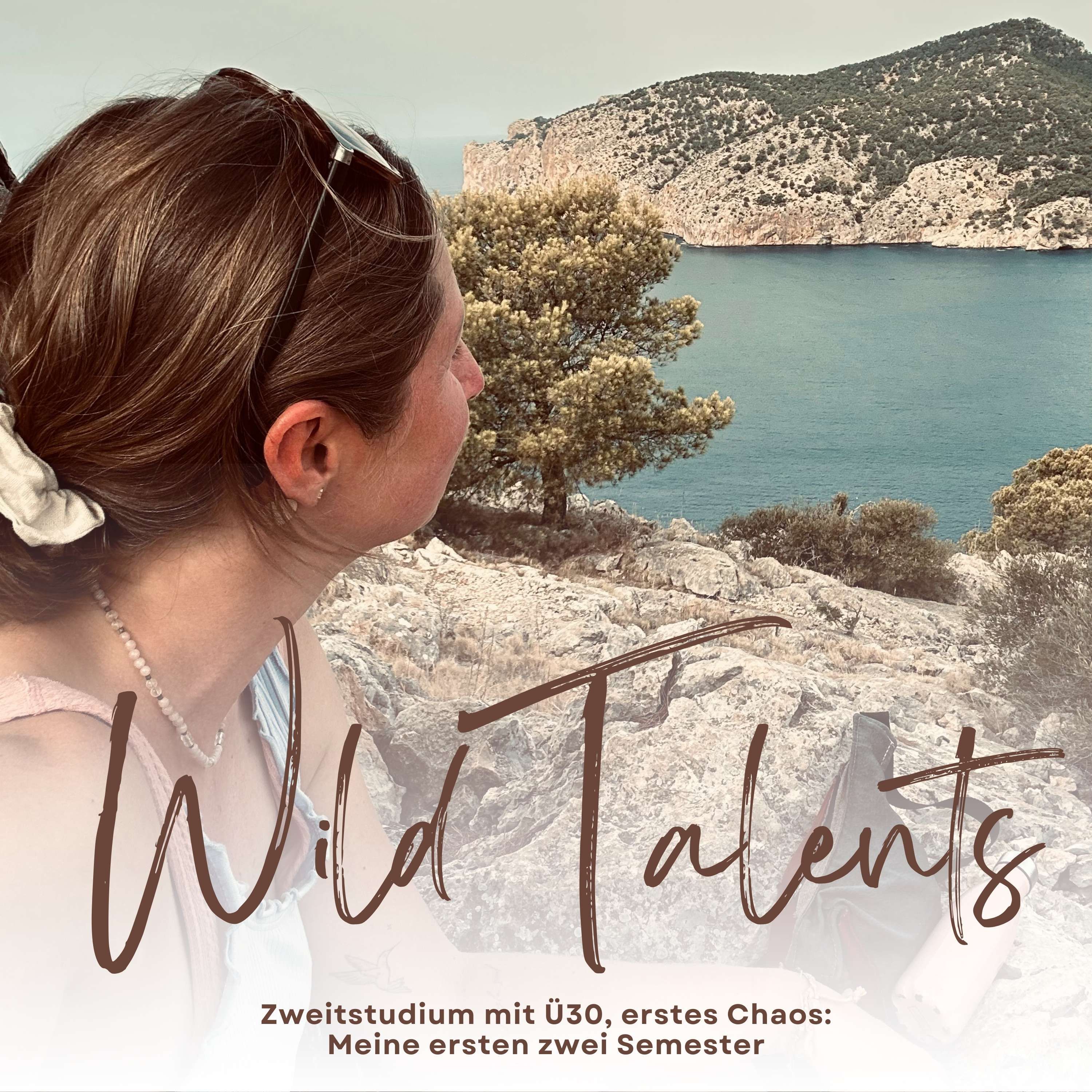 #18 Zweitstudium mit Ü30, erstes Chaos: Meine ersten zwei Semester (Solofolge)