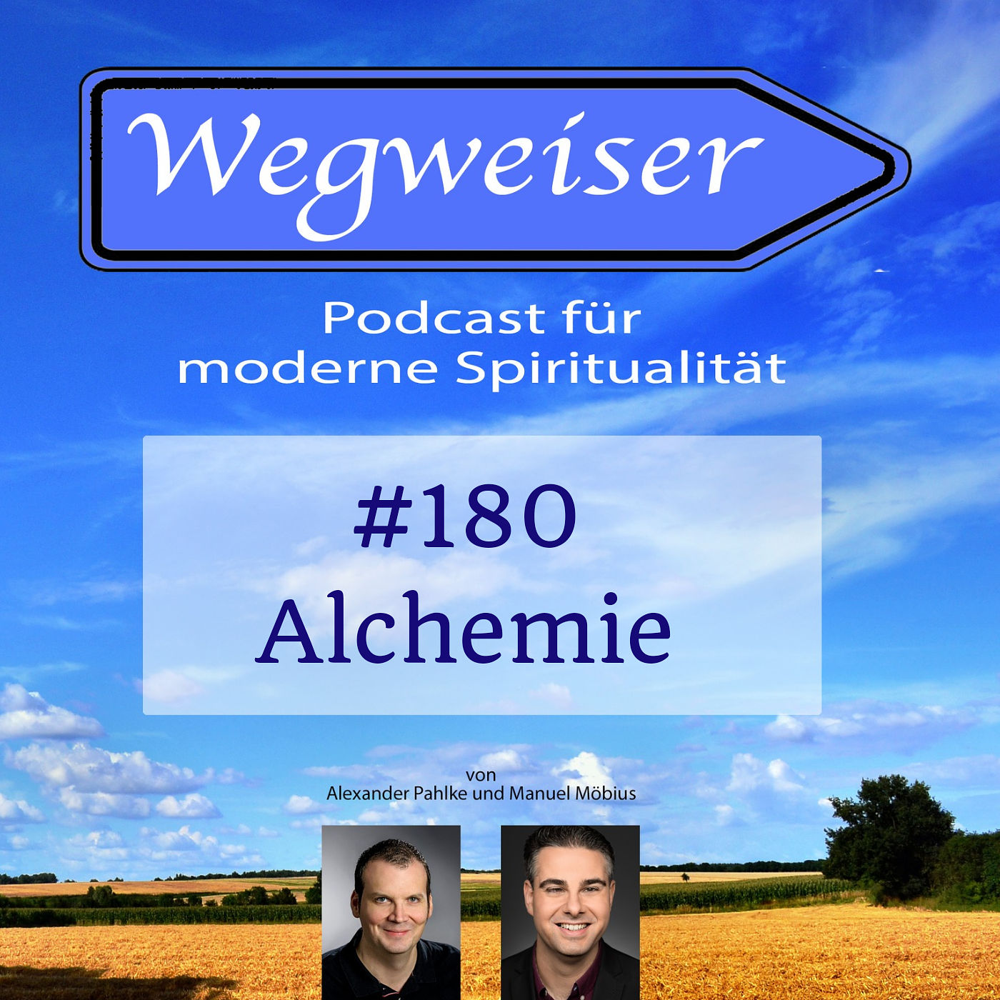 #180 Alchemie