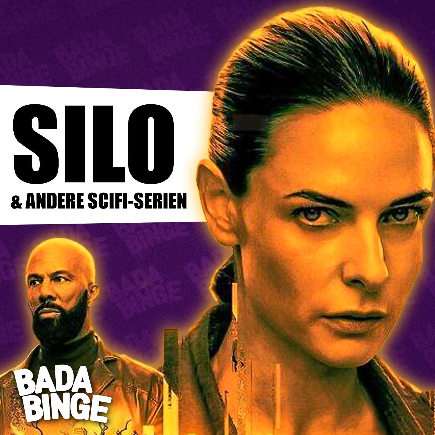 #180 | Die besten SciFi-Serien 2023