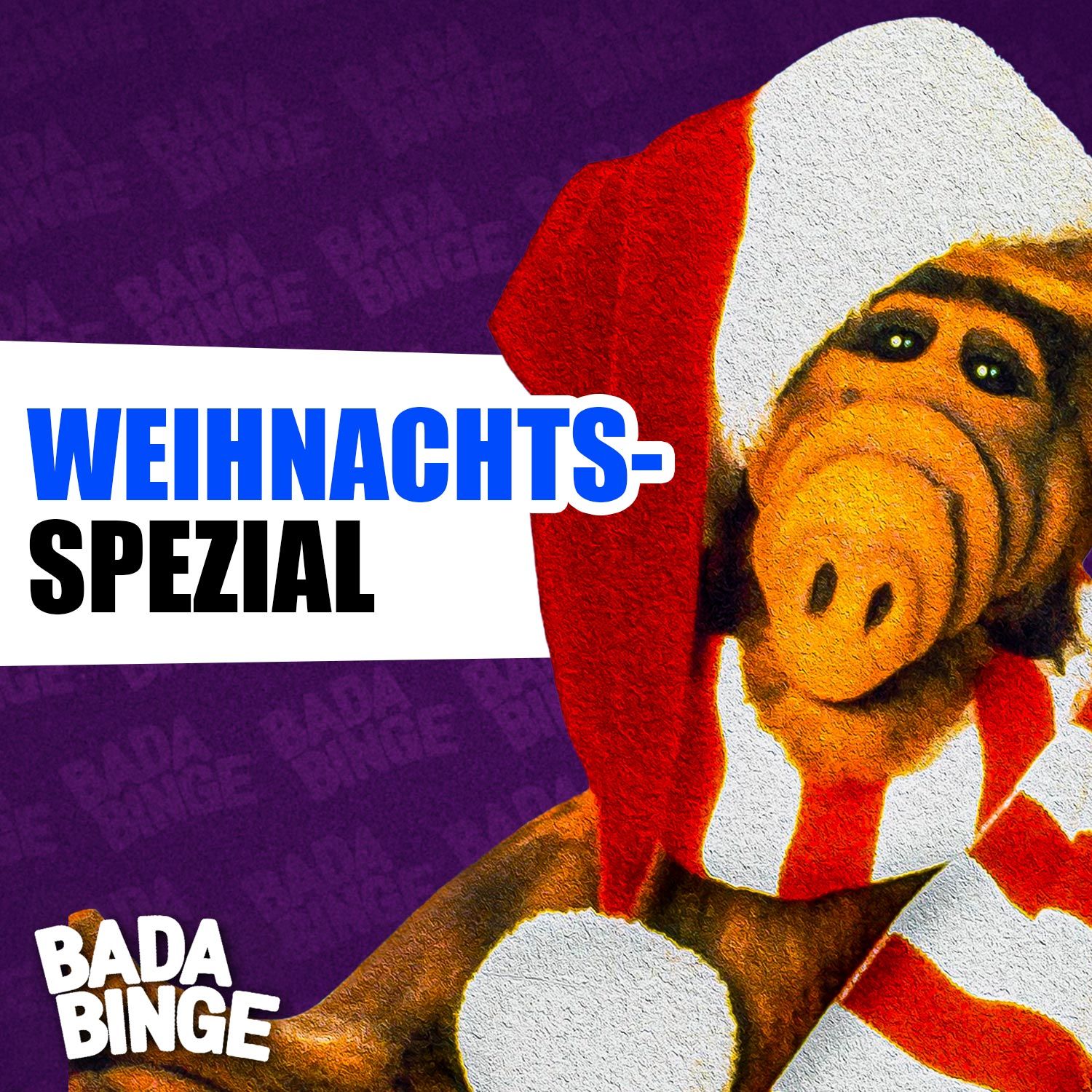 #181 | Diese CHRISTMAS SPECIALs bringen uns ins Weihnachtsstimmung