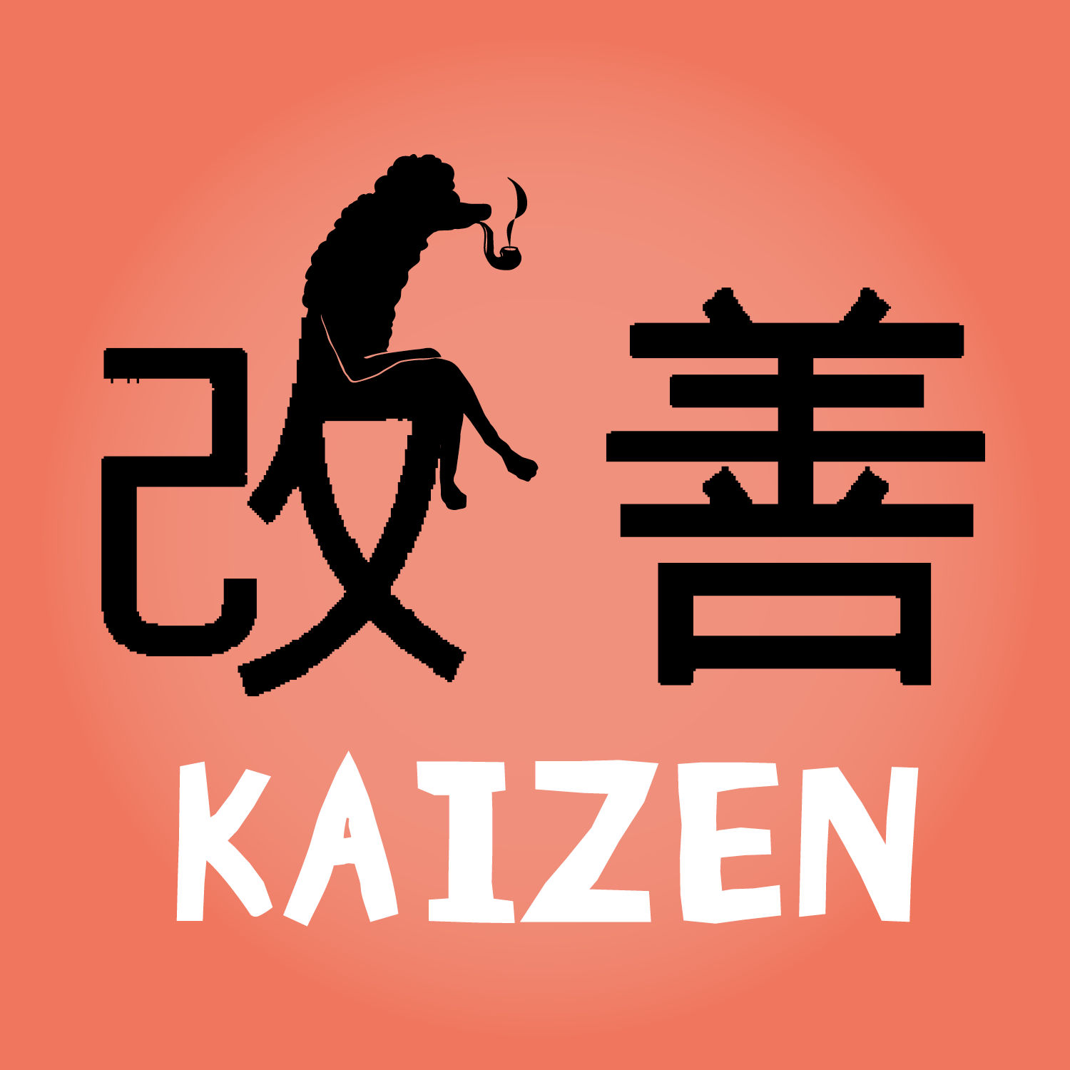 #181 Kaizen. Kleinere Schritte. Große Veränderungen.